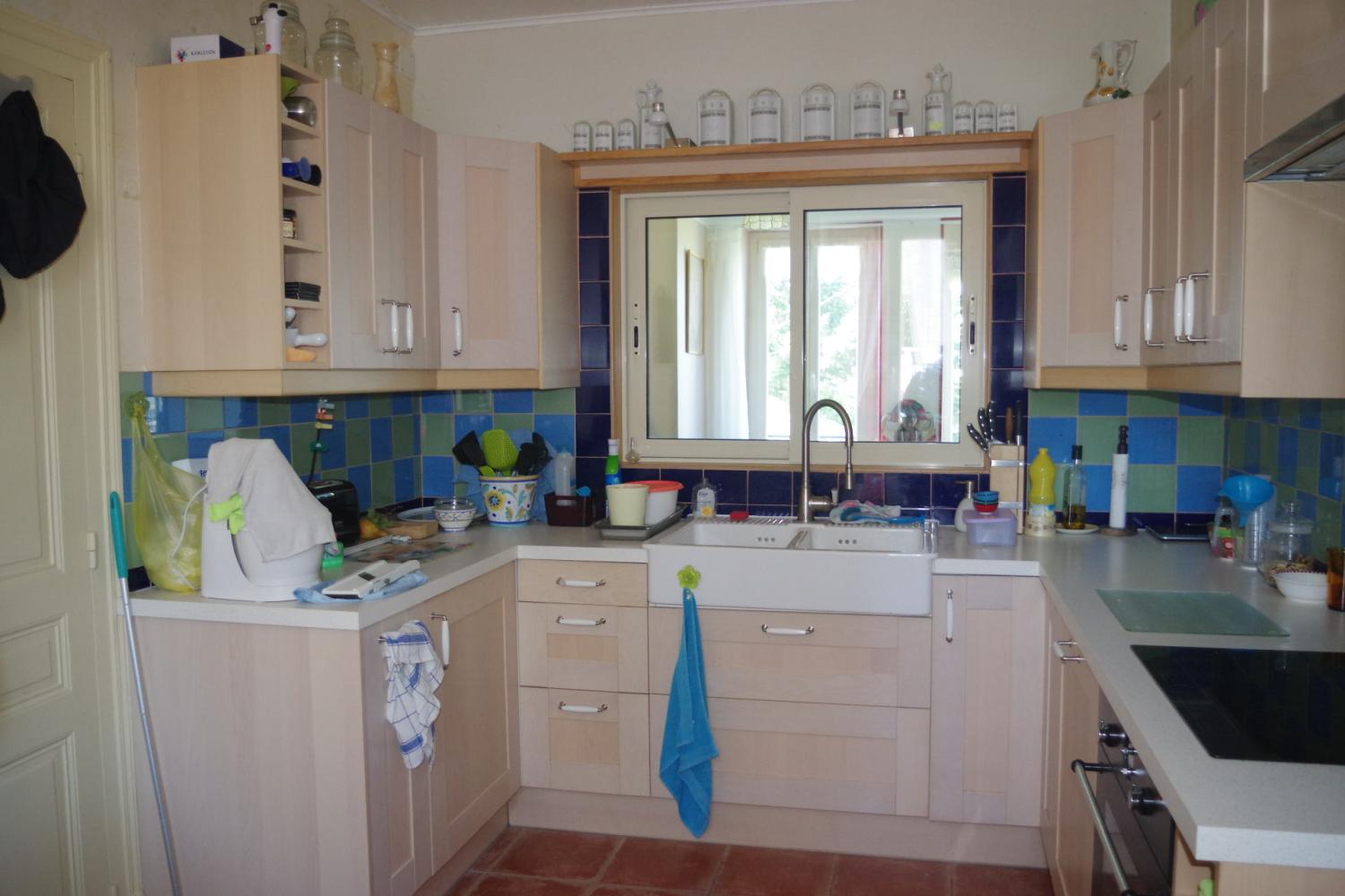  à vendre maison Saint-Honoré-Les-Bains Nièvre 4