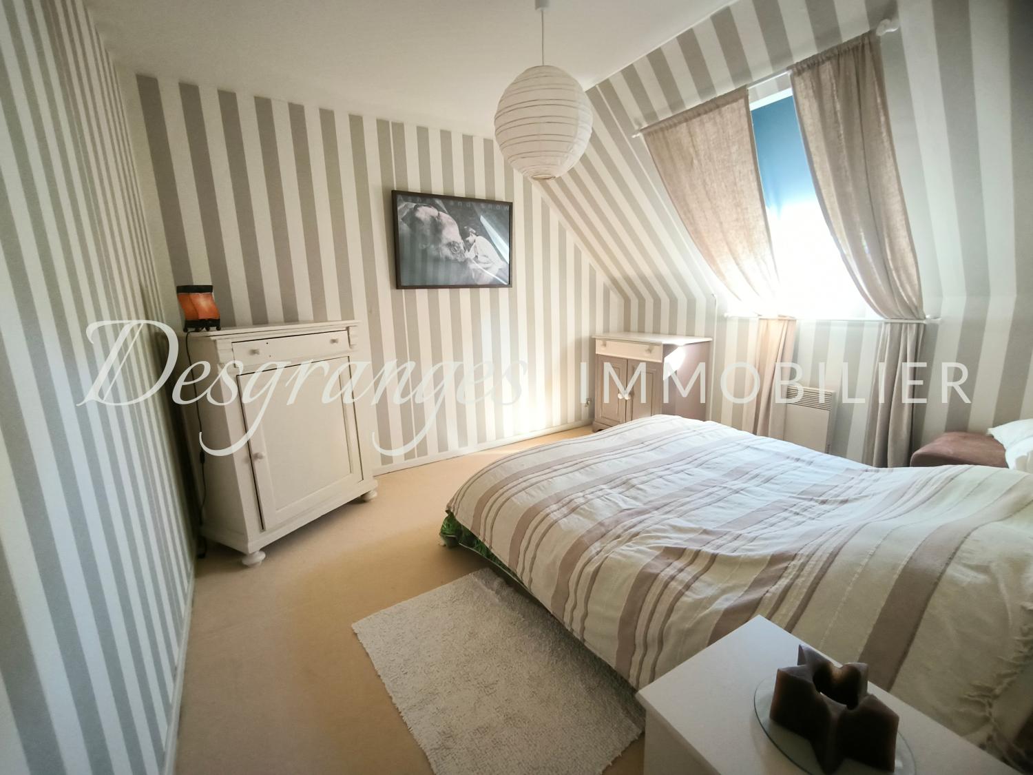  à vendre maison indépendant Saint-Robert Corrèze 12