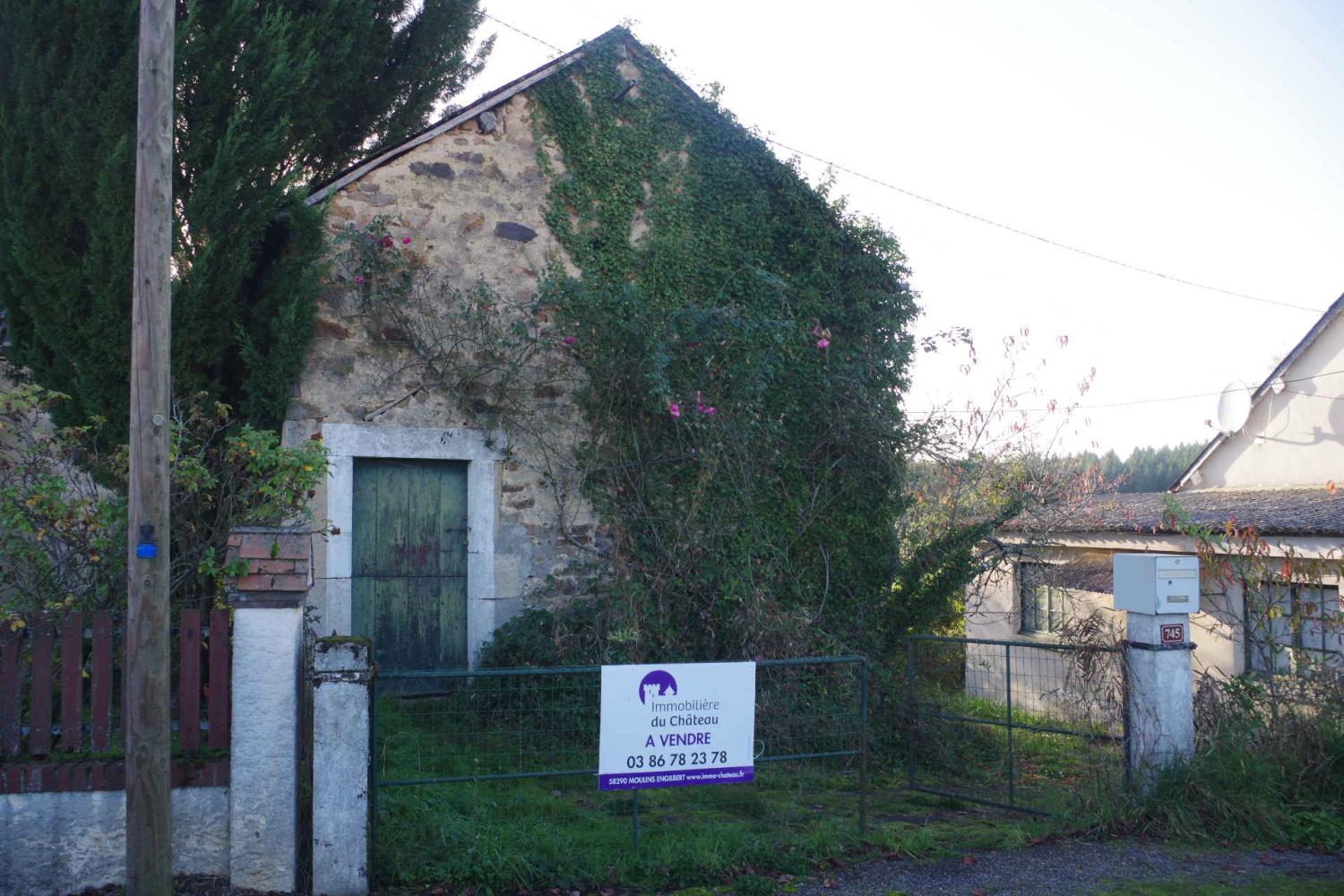  à vendre maison Sermages Nièvre 6