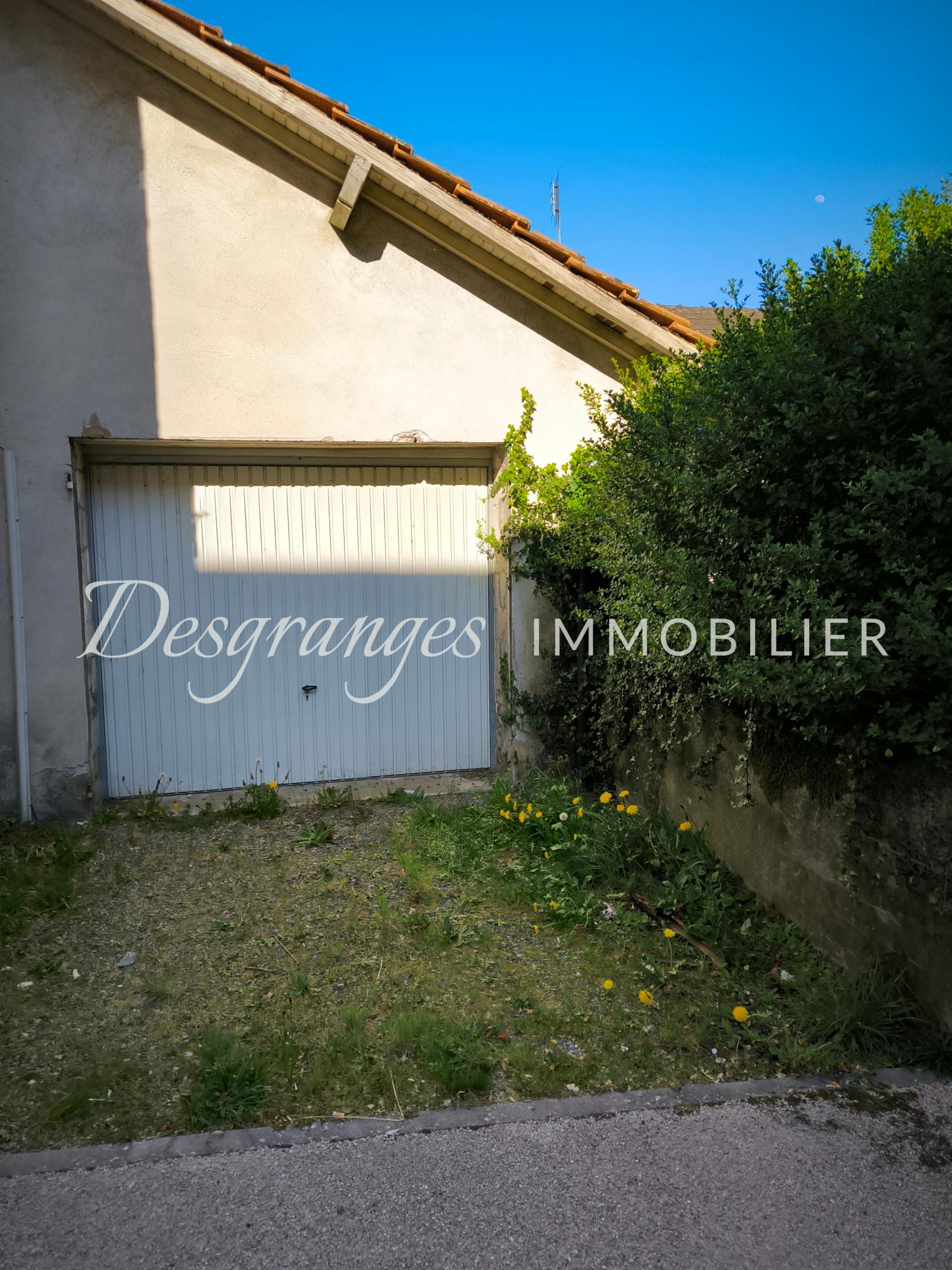 à vendre maison indépendant Payzac Dordogne 16