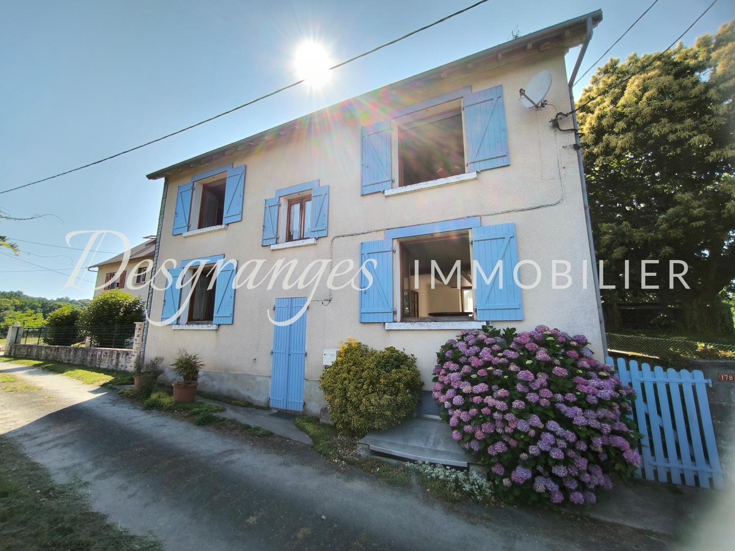  à vendre propriété Payzac Dordogne 14