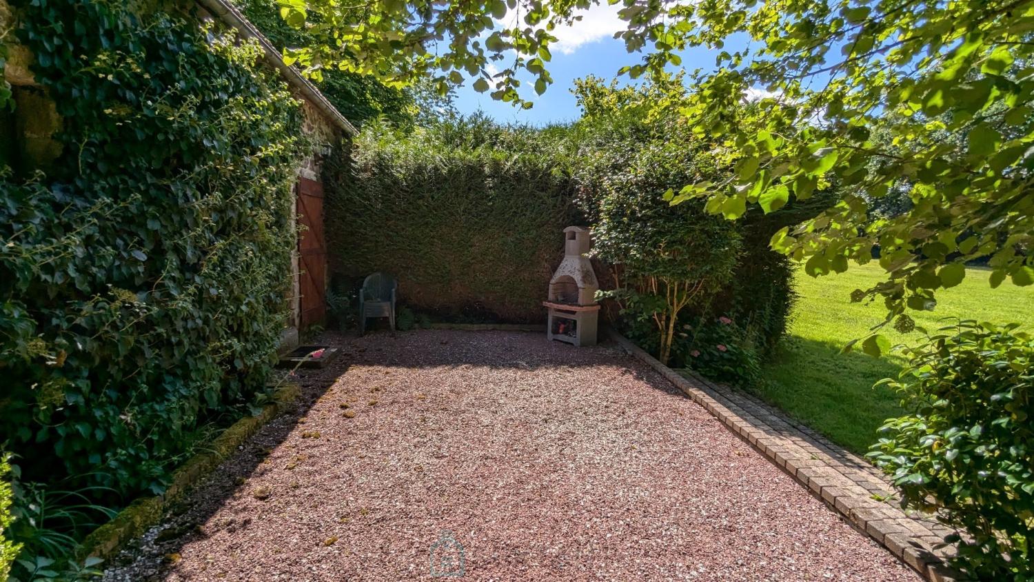  à vendre propriété Pontivy Morbihan 39