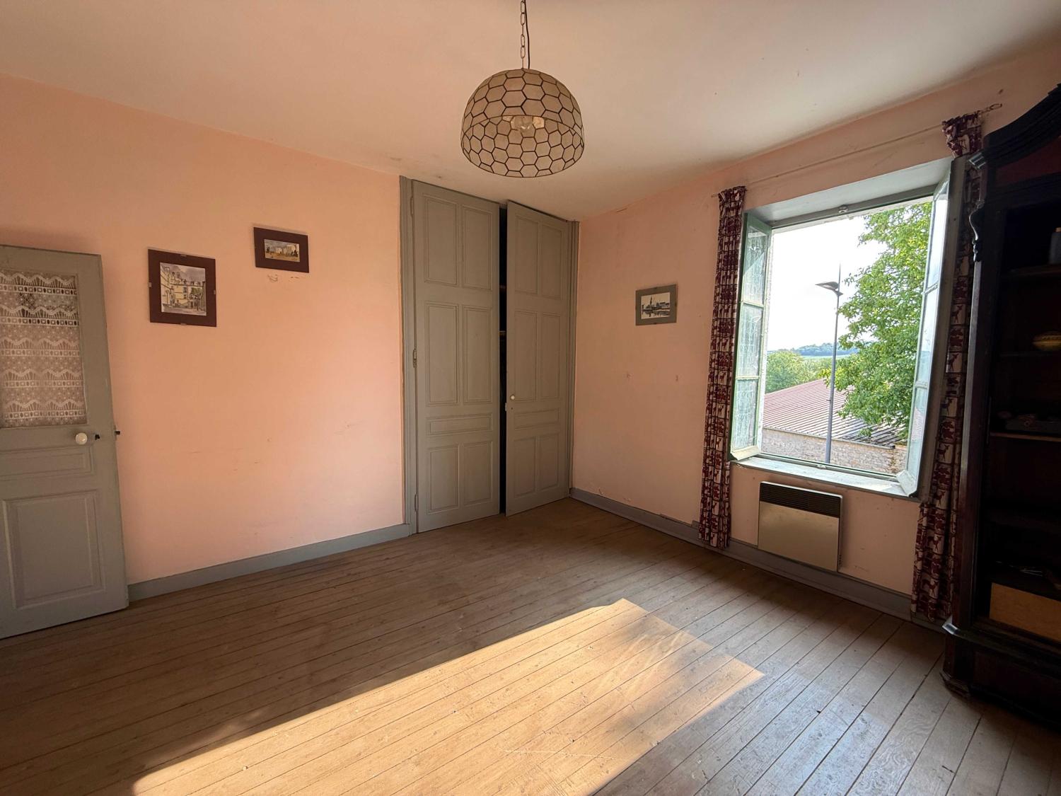  à vendre ferme de village Châtillon-sur-Saône Vosges 13