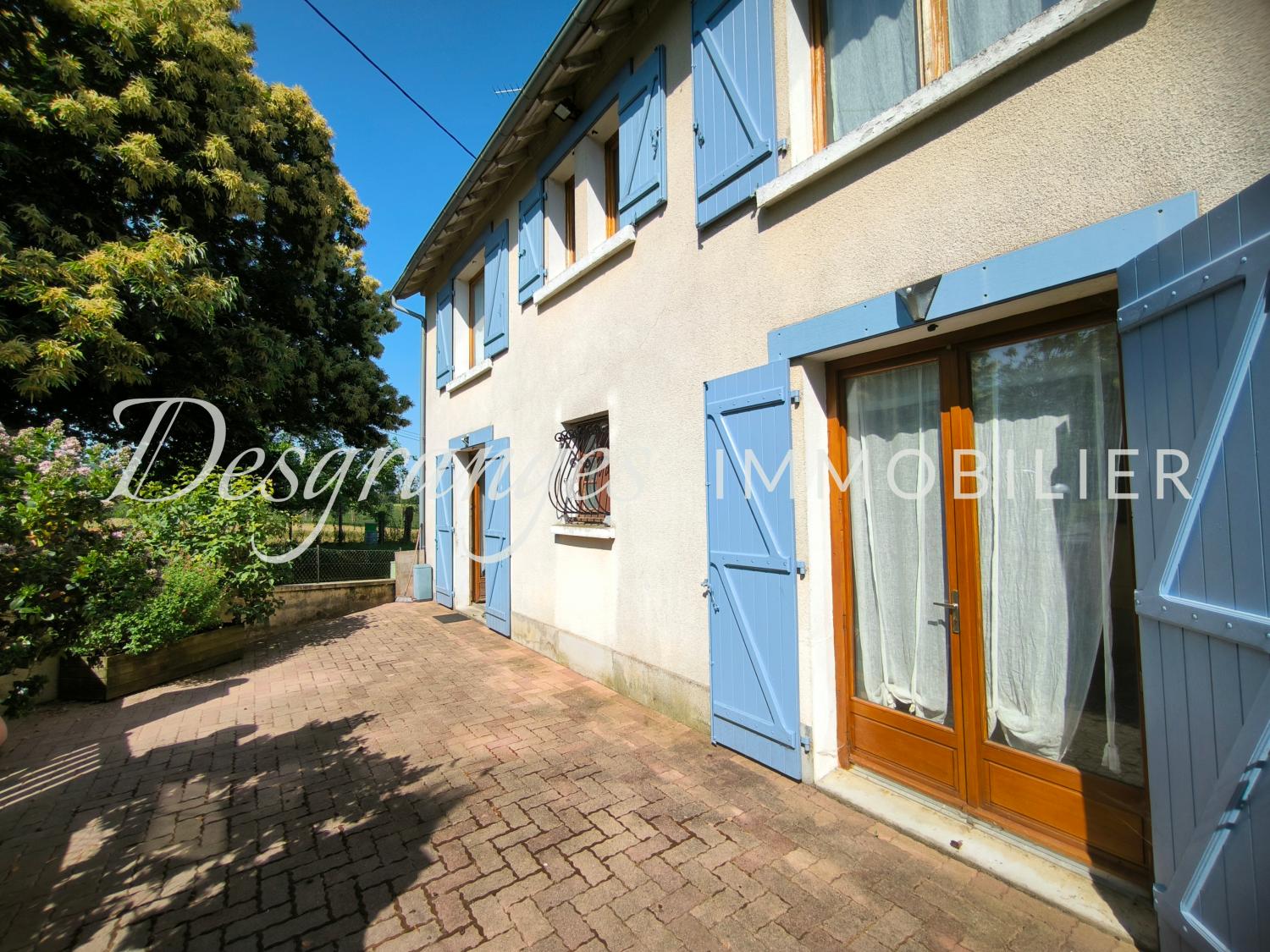  à vendre propriété Payzac Dordogne 15