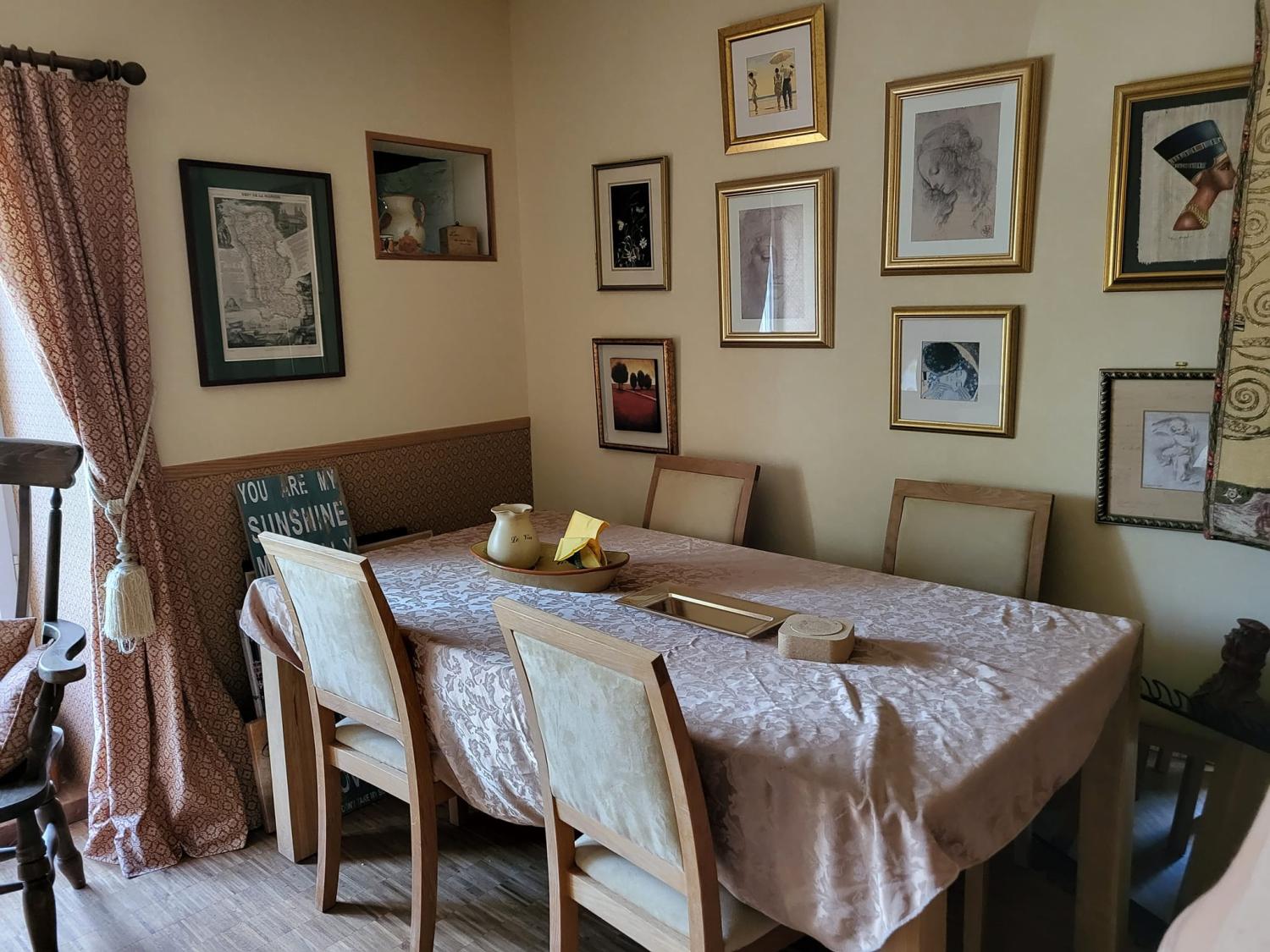  à vendre maison indépendant Saint-Vigor-des-Monts Manche 7