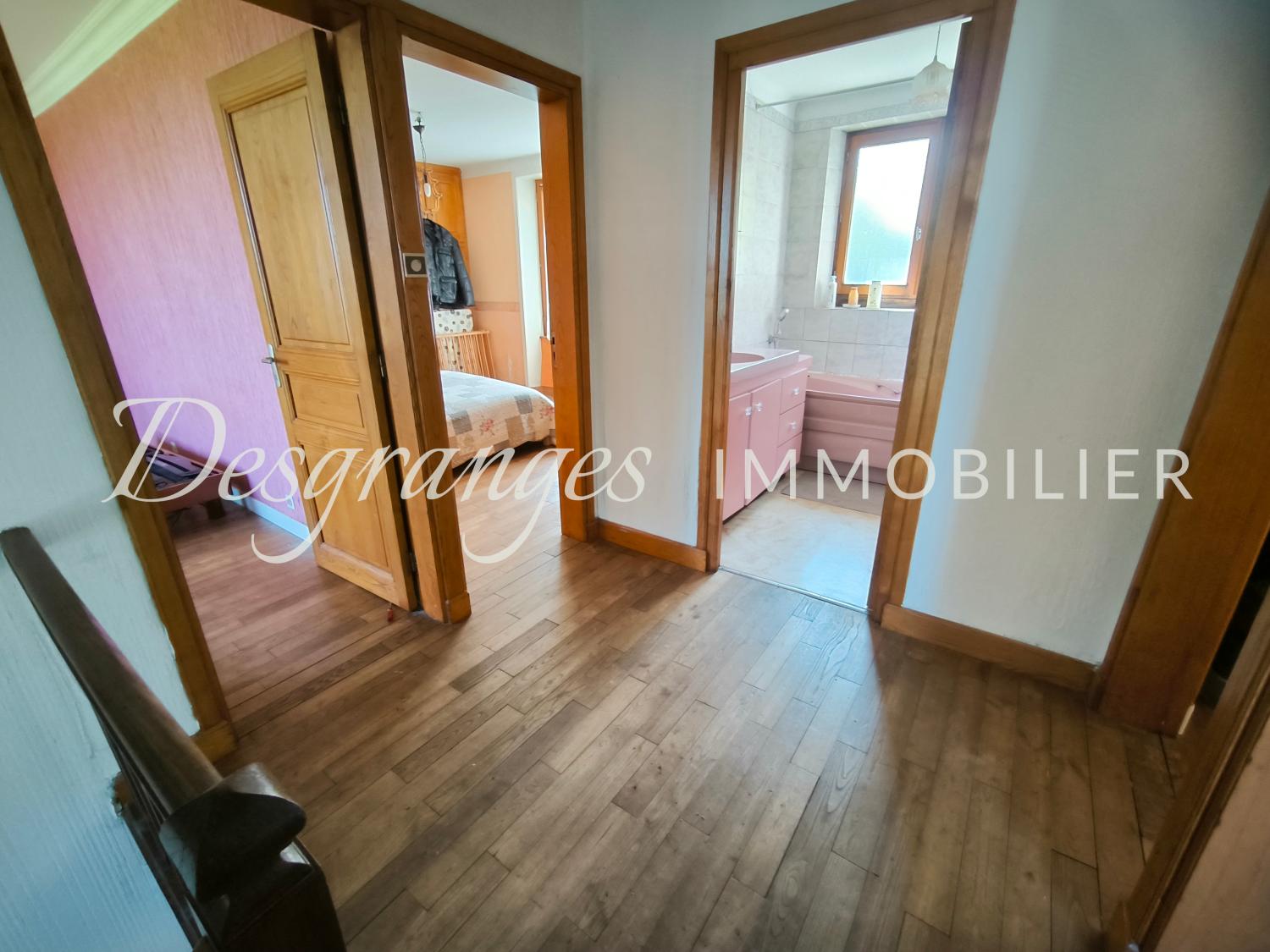  à vendre propriété Payzac Dordogne 8