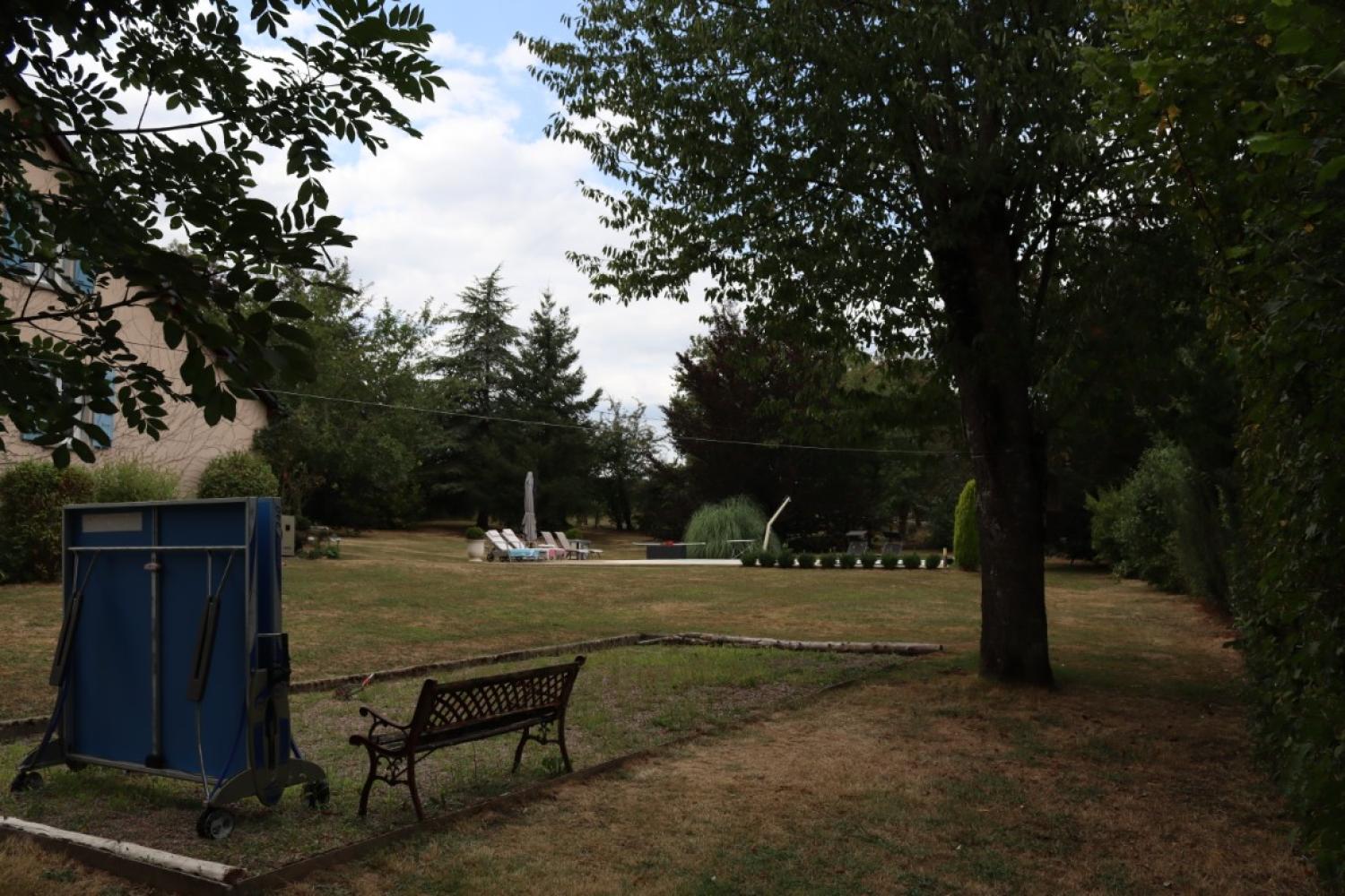  à vendre maison Tintury Nièvre 3