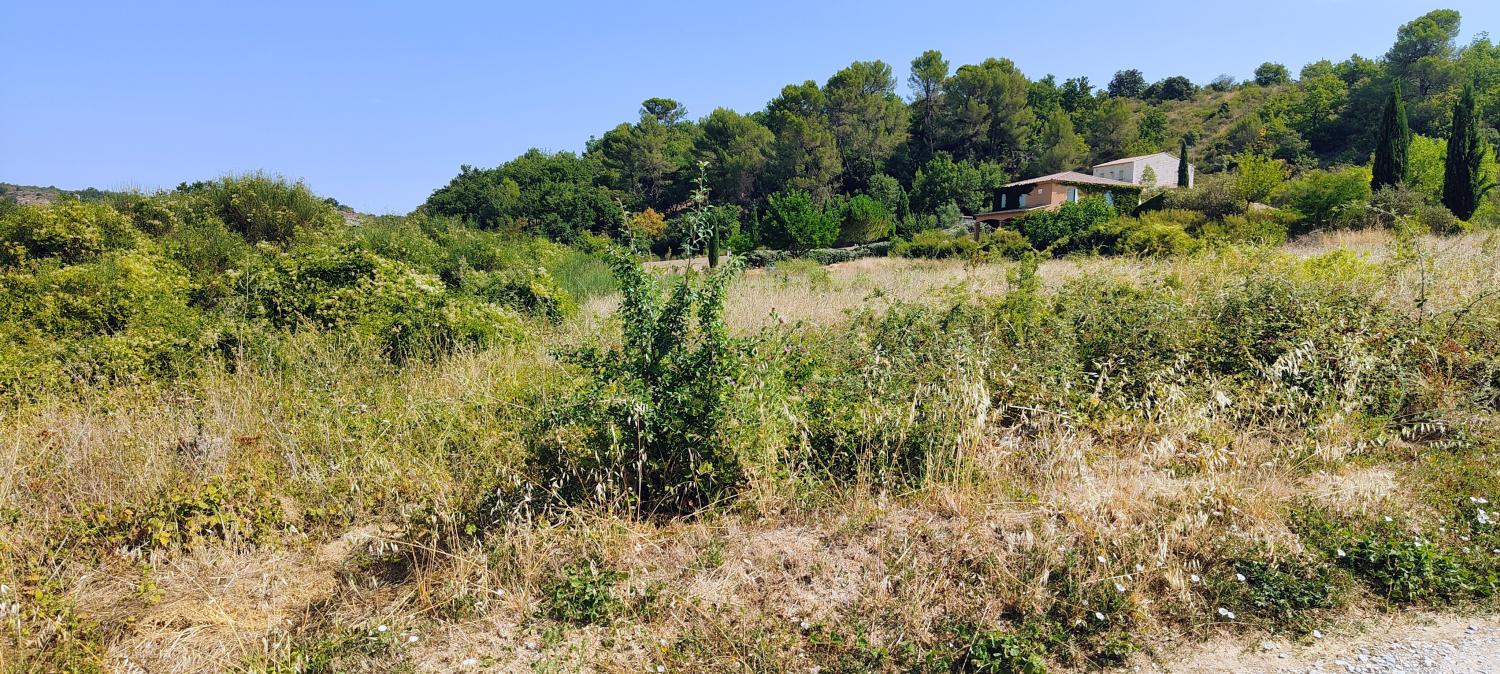  à vendre terrain Lincel Alpes-de-Haute-Provence 8
