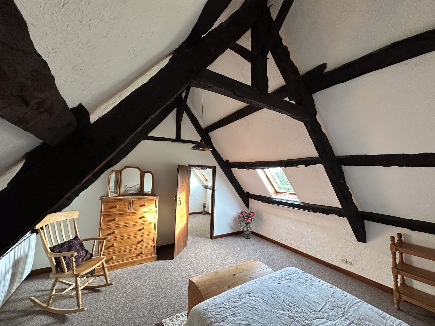  à vendre propriété Pontivy Morbihan 27