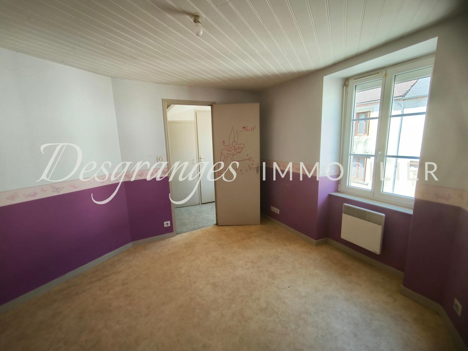  à vendre maison de ville Payzac Dordogne 7