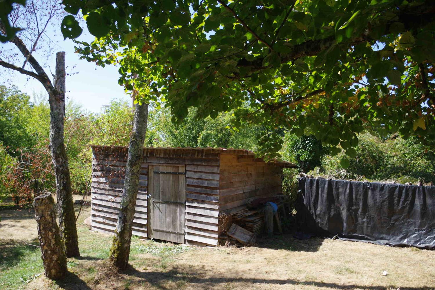  à vendre maison Alluy Nièvre 8