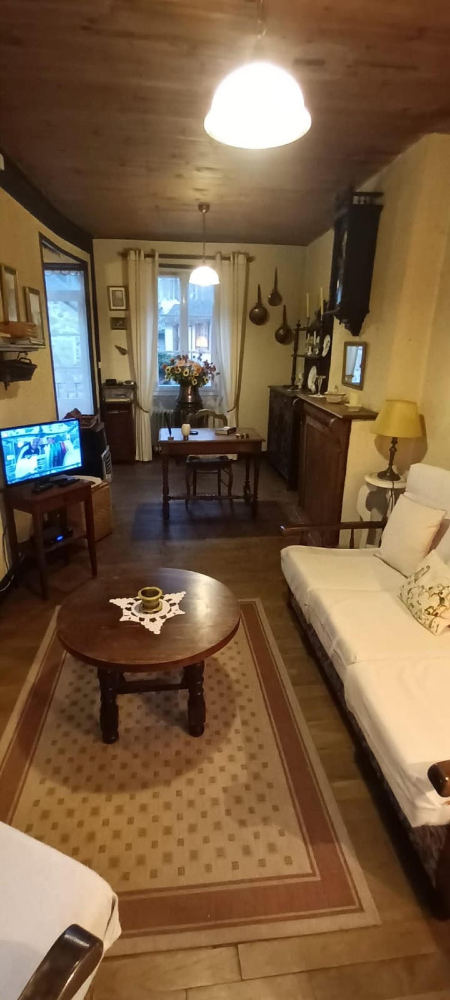  à vendre maison Saint-Cirgues-la-Loutre Corrèze 11
