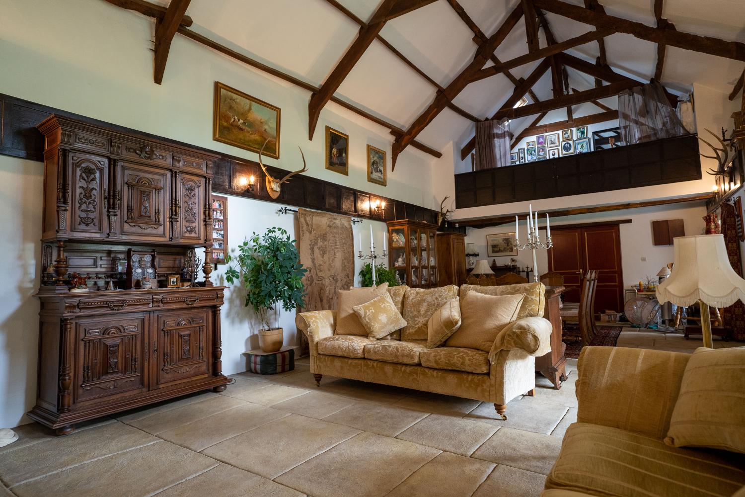  à vendre propriété Pontivy Morbihan 6