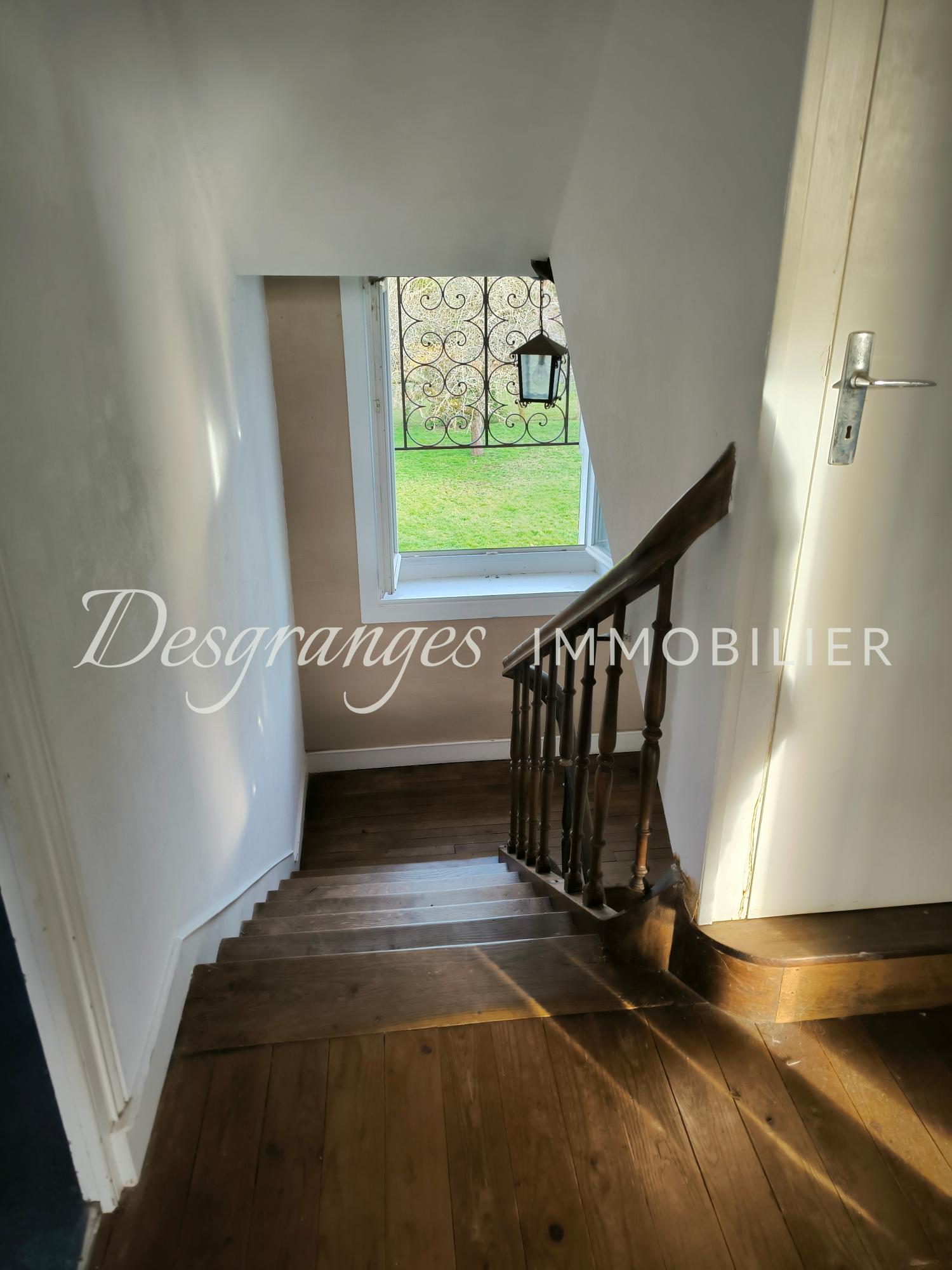  à vendre maison indépendant Payzac Dordogne 10