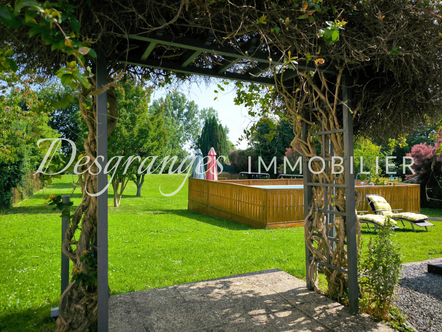  à vendre maison indépendant Payzac Dordogne 16