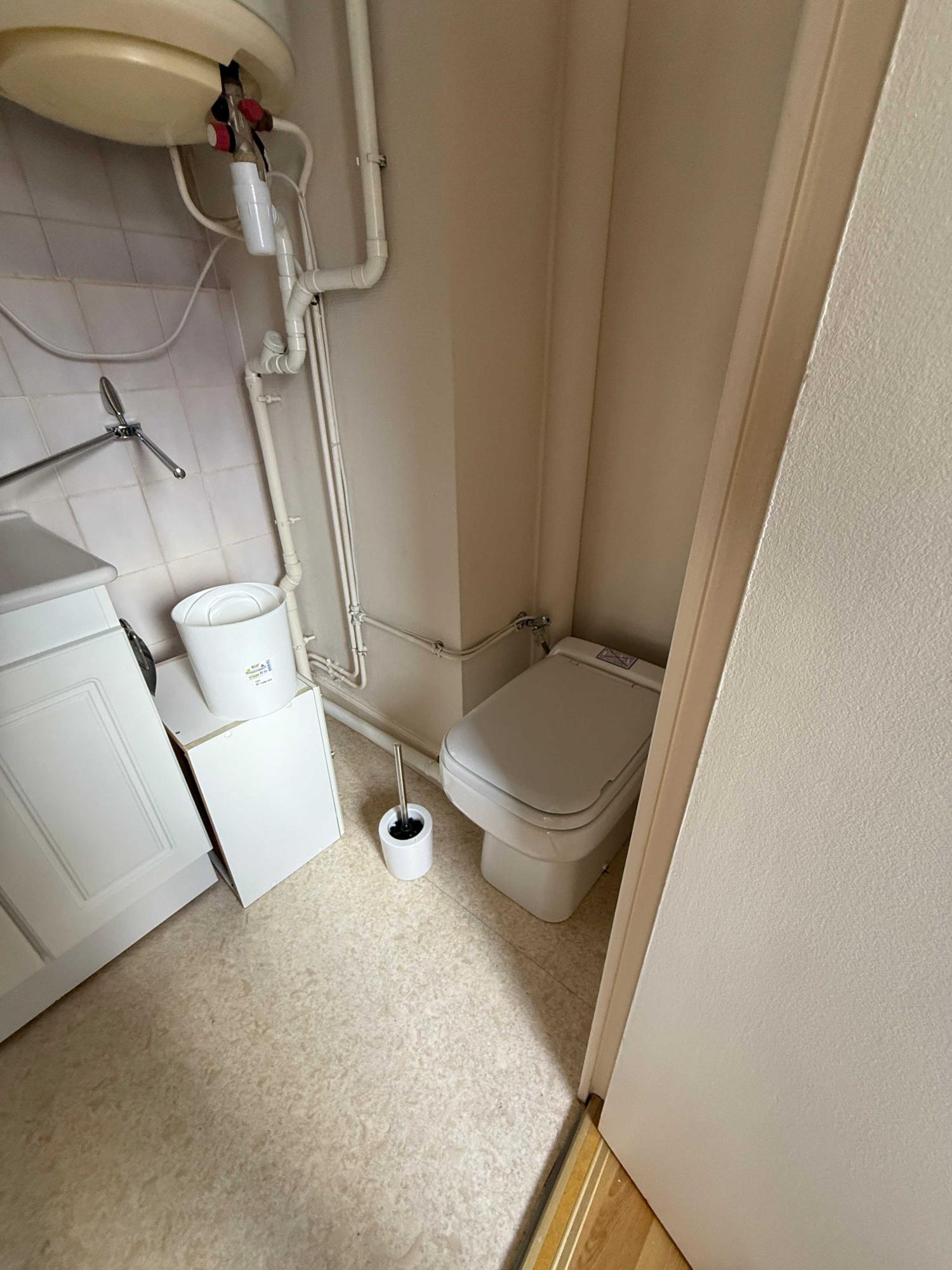  à vendre appartement Jussey Haute-Saône 14