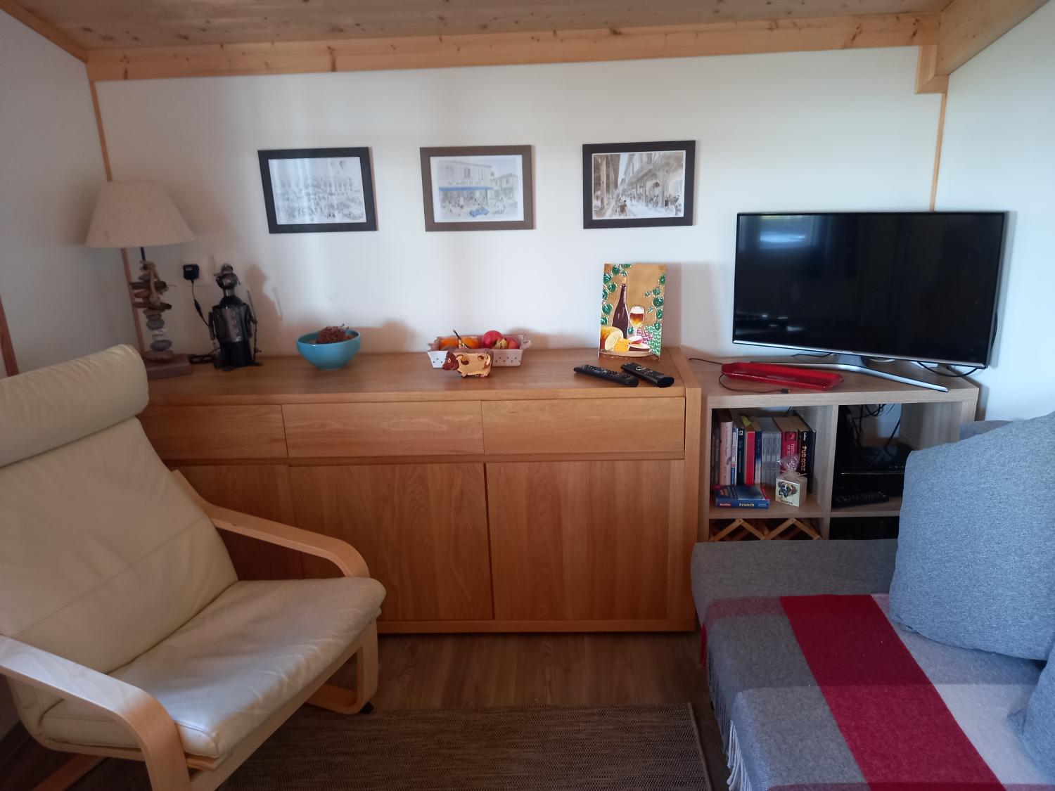  à vendre chalet Marciac Gers 8