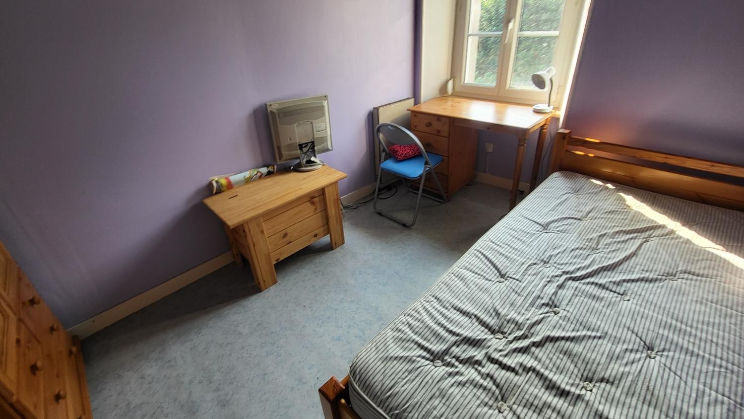  à vendre maison Hambye Manche 12