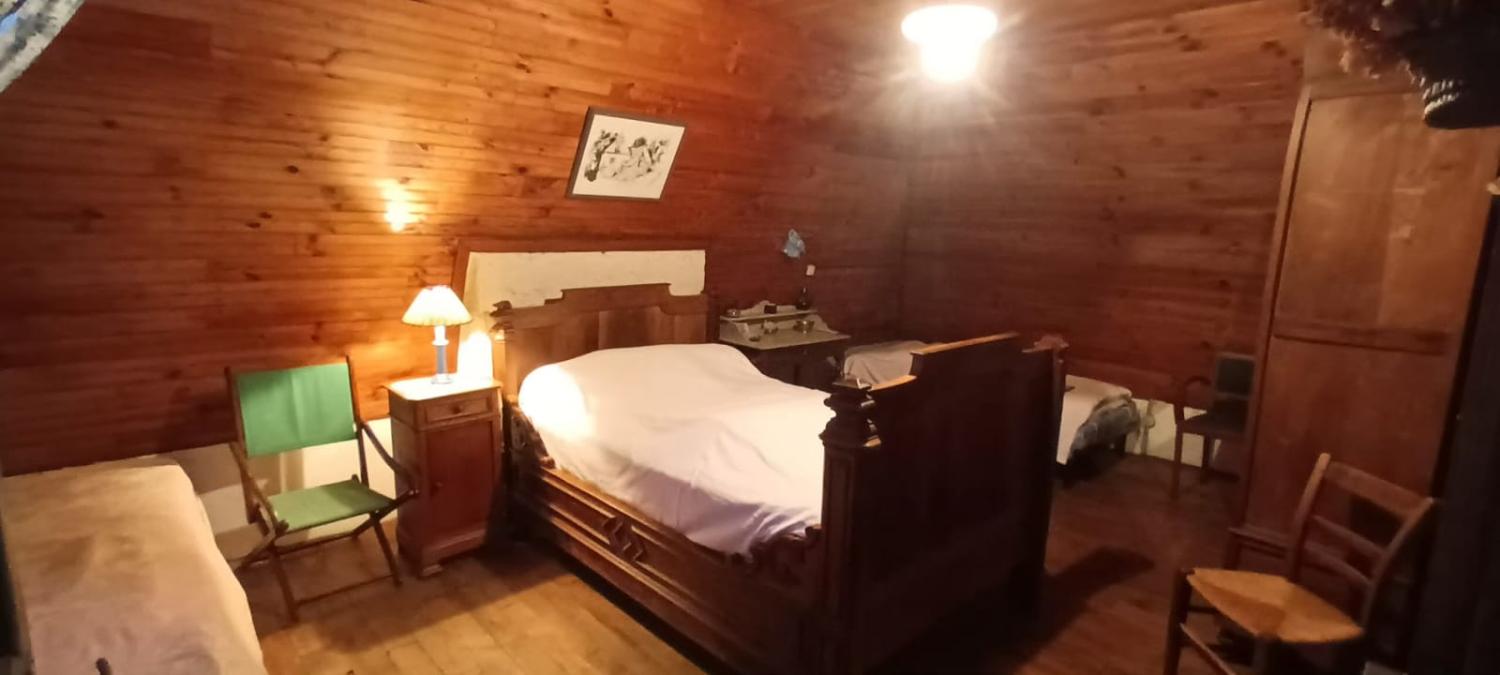  à vendre maison Saint-Cirgues-la-Loutre Corrèze 8