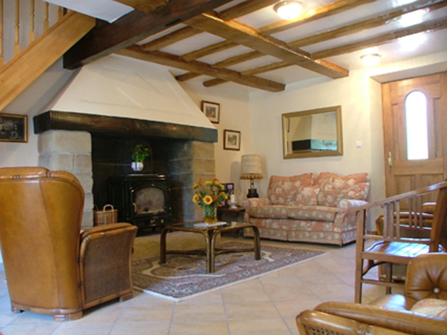  à vendre propriété Pontivy Morbihan 10