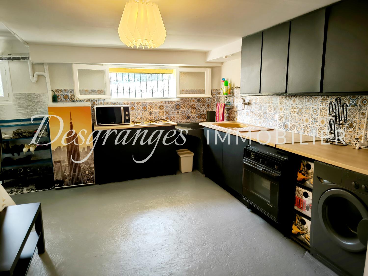  à vendre maison indépendant Payzac Dordogne 20