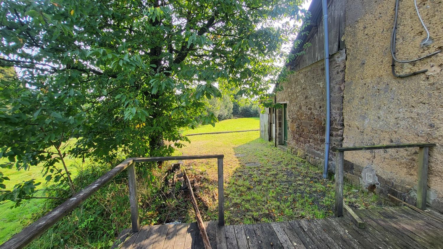  à vendre maison Hambye Manche 20