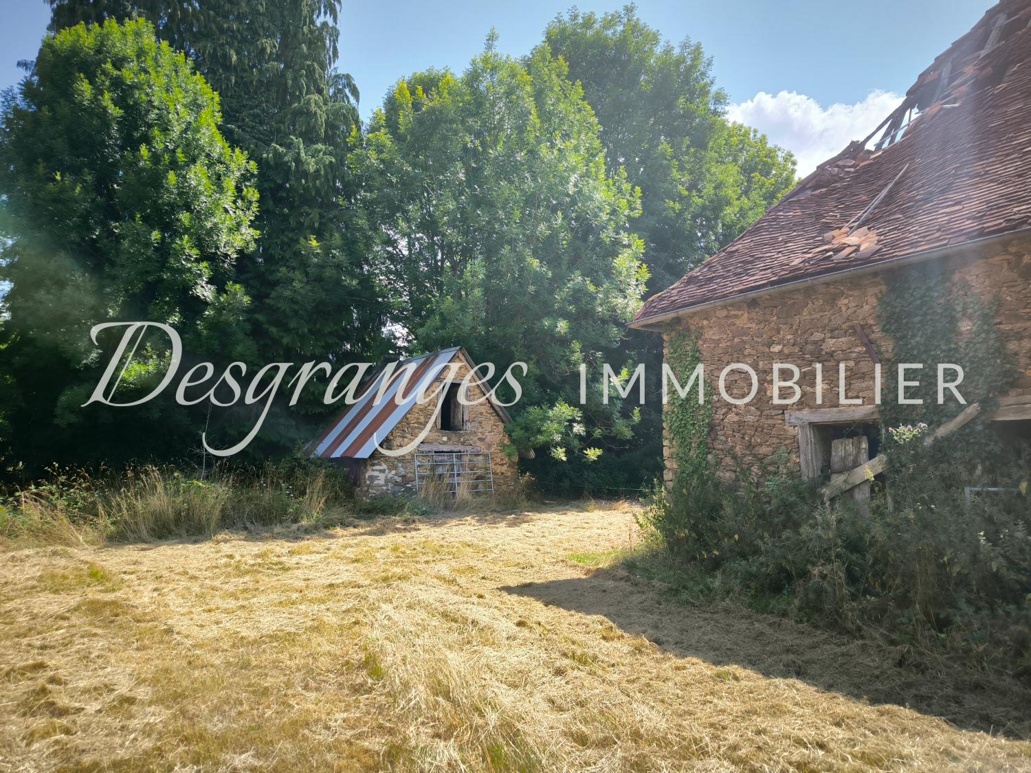  à vendre ferme Coussac-Bonneval Haute-Vienne 14