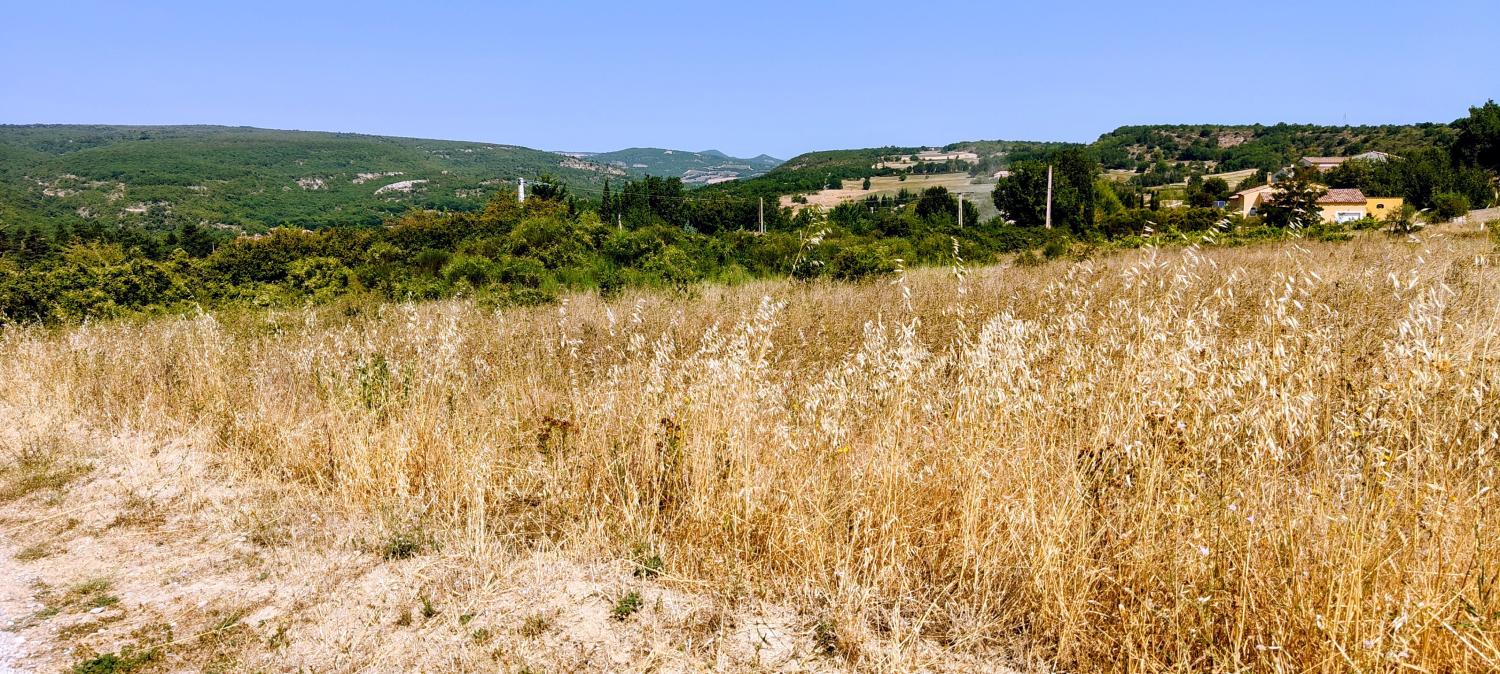  à vendre terrain Lincel Alpes-de-Haute-Provence 7