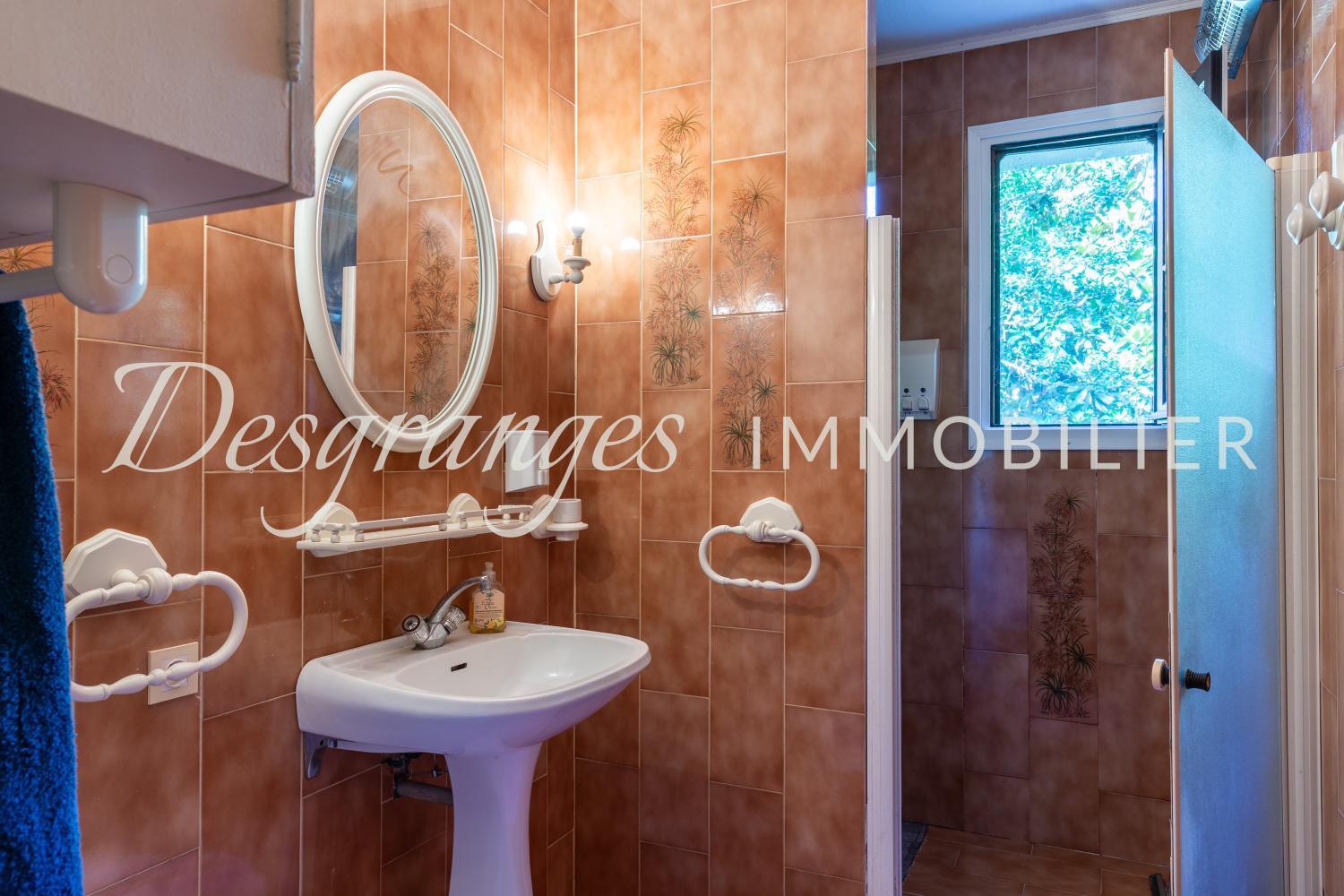  à vendre propriété Dussac Dordogne 14