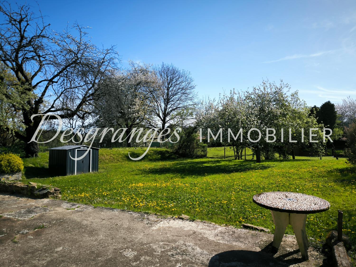  à vendre maison indépendant Payzac Dordogne 18