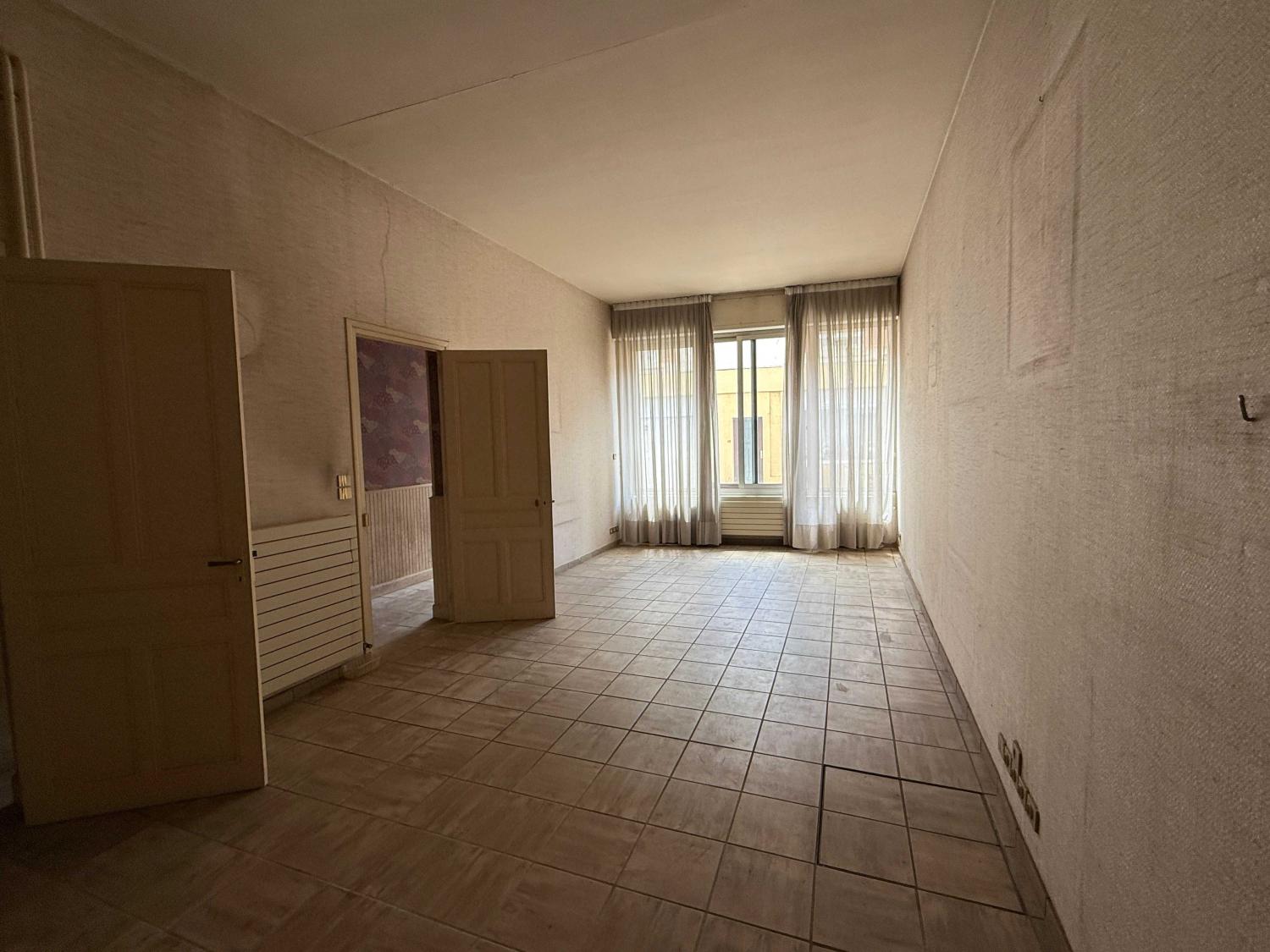  à vendre maison de ville Bourbonne-les-Bains Haute-Marne 10