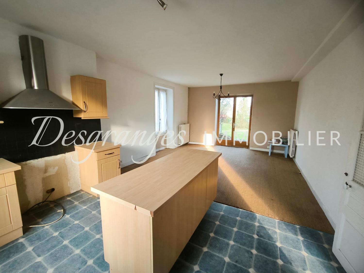  à vendre maison indépendant Payzac Dordogne 8