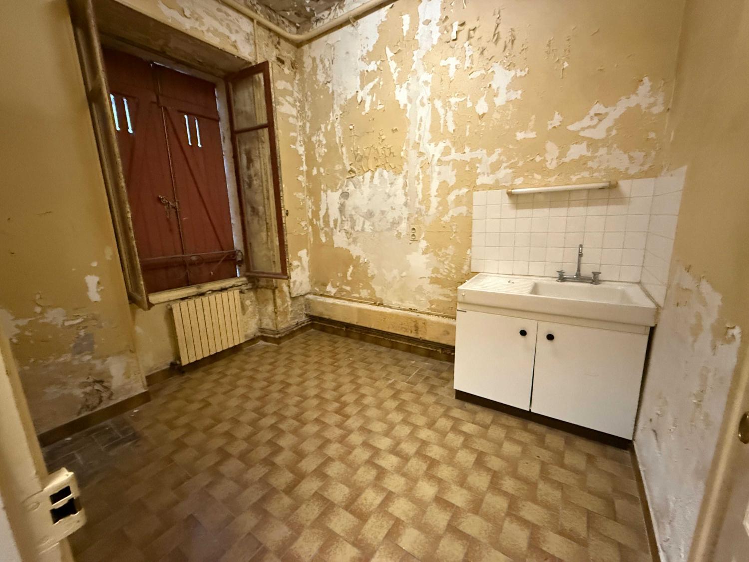 à vendre maison de village Bourbonne-les-Bains Haute-Marne 7