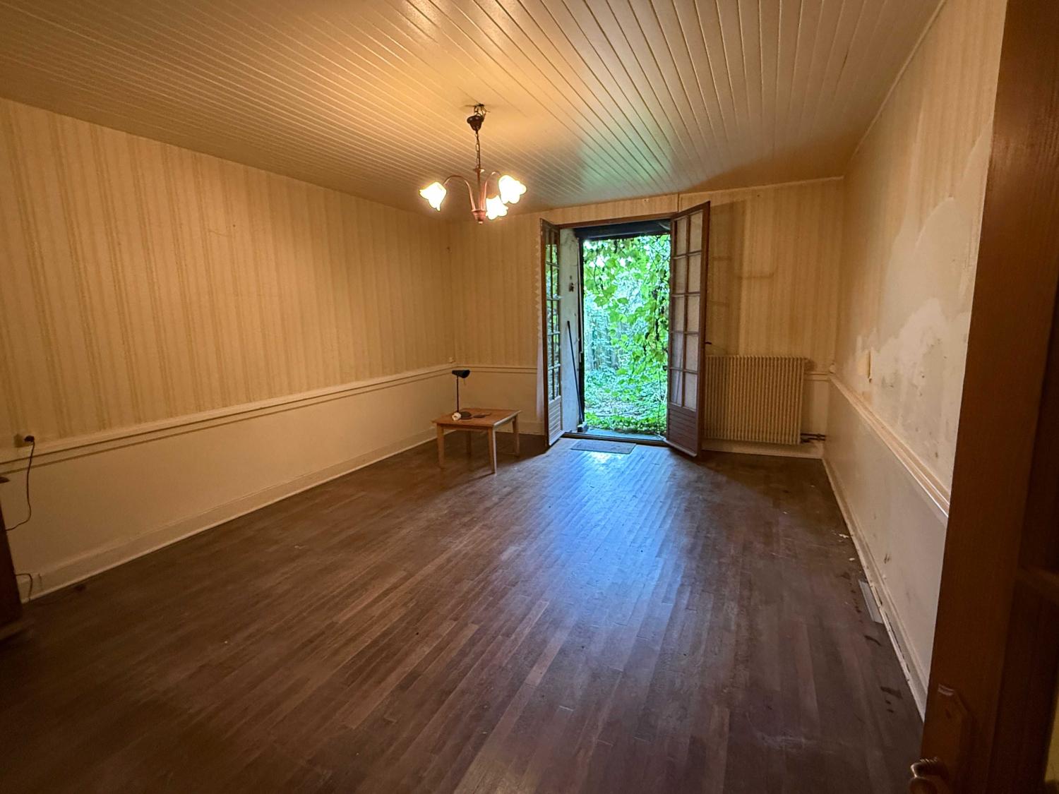  à vendre maison de village Dampierre Haute-Marne 4