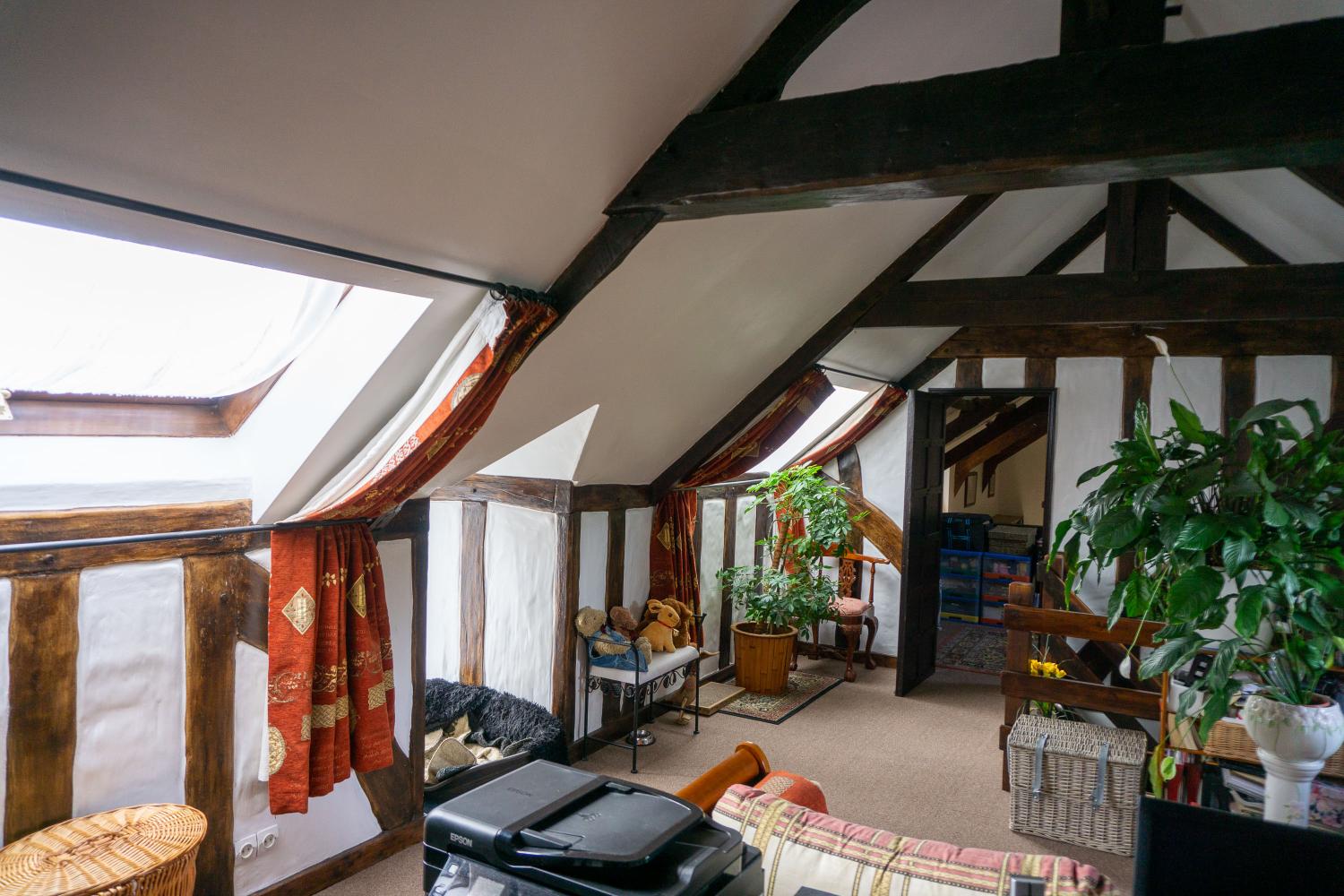  à vendre propriété Pontivy Morbihan 18