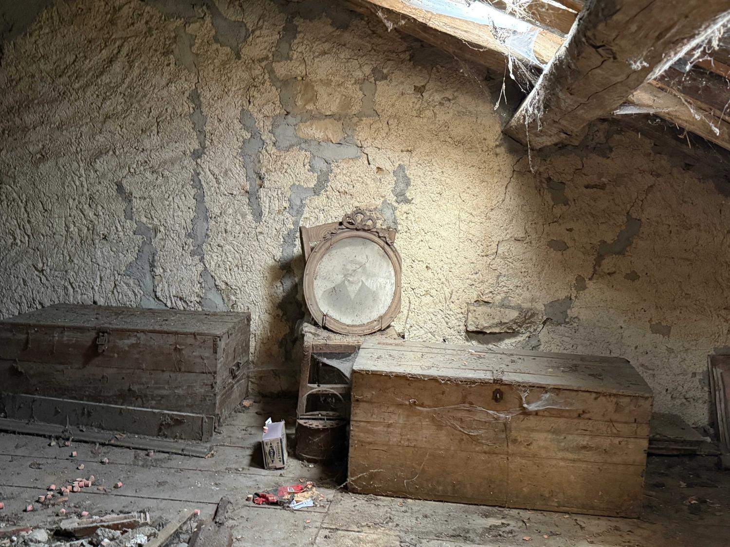  à vendre maison de village Dampierre Haute-Marne 29