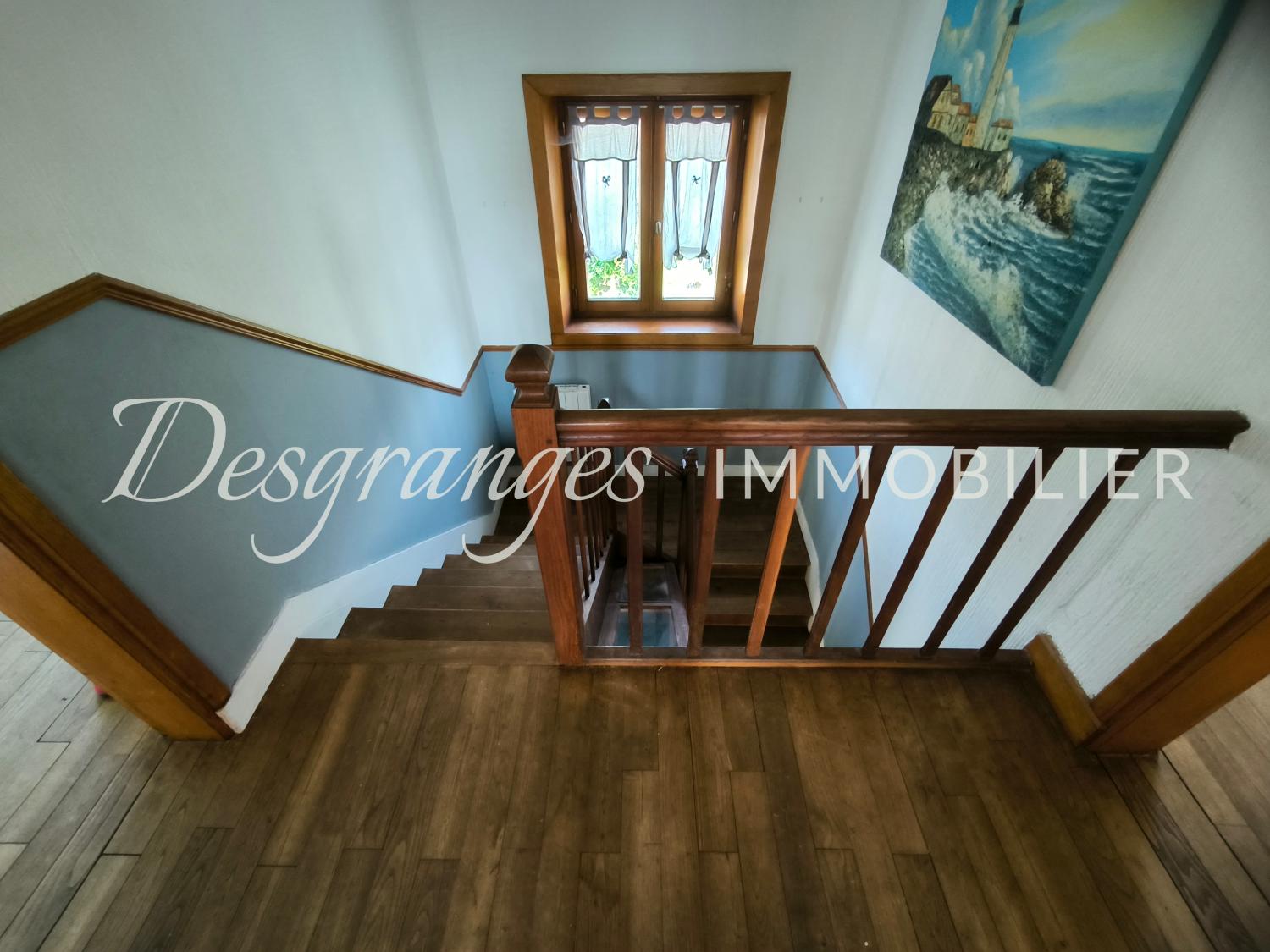  à vendre propriété Payzac Dordogne 7