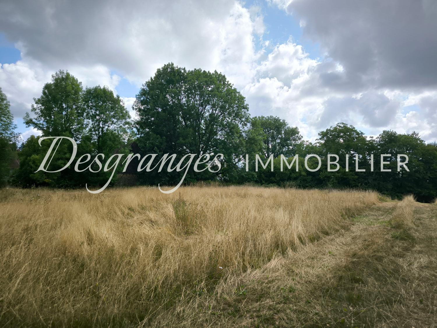  à vendre ferme Coussac-Bonneval Haute-Vienne 2