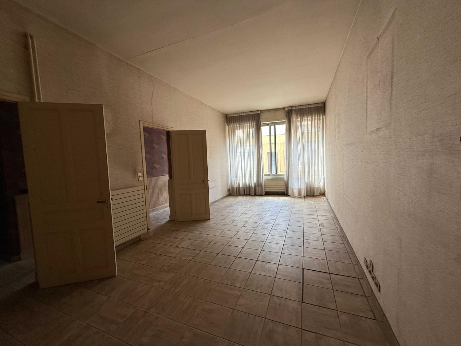  à vendre maison de village Bourbonne-les-Bains Haute-Marne 2