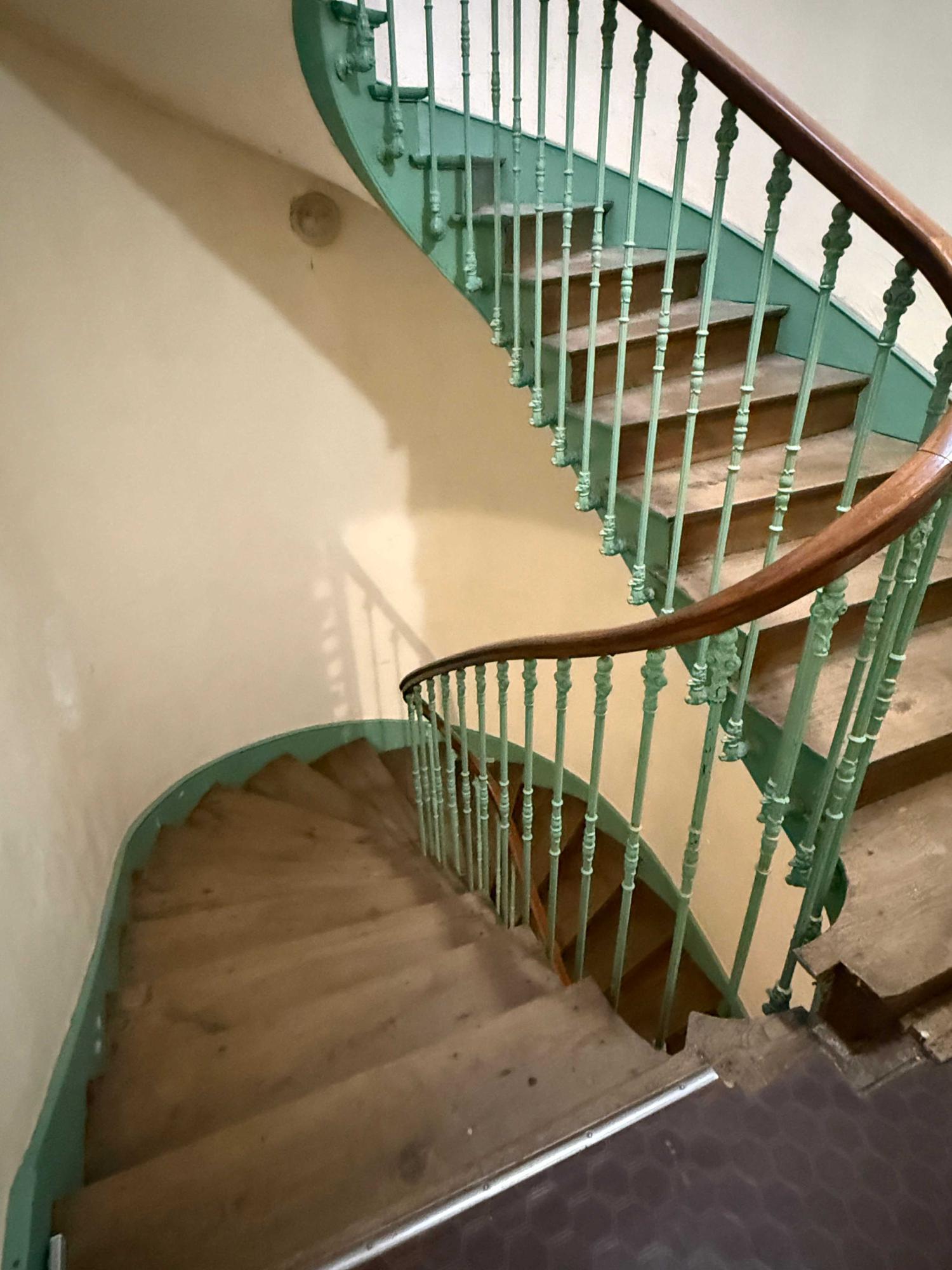  à vendre appartement Jussey Haute-Saône 30