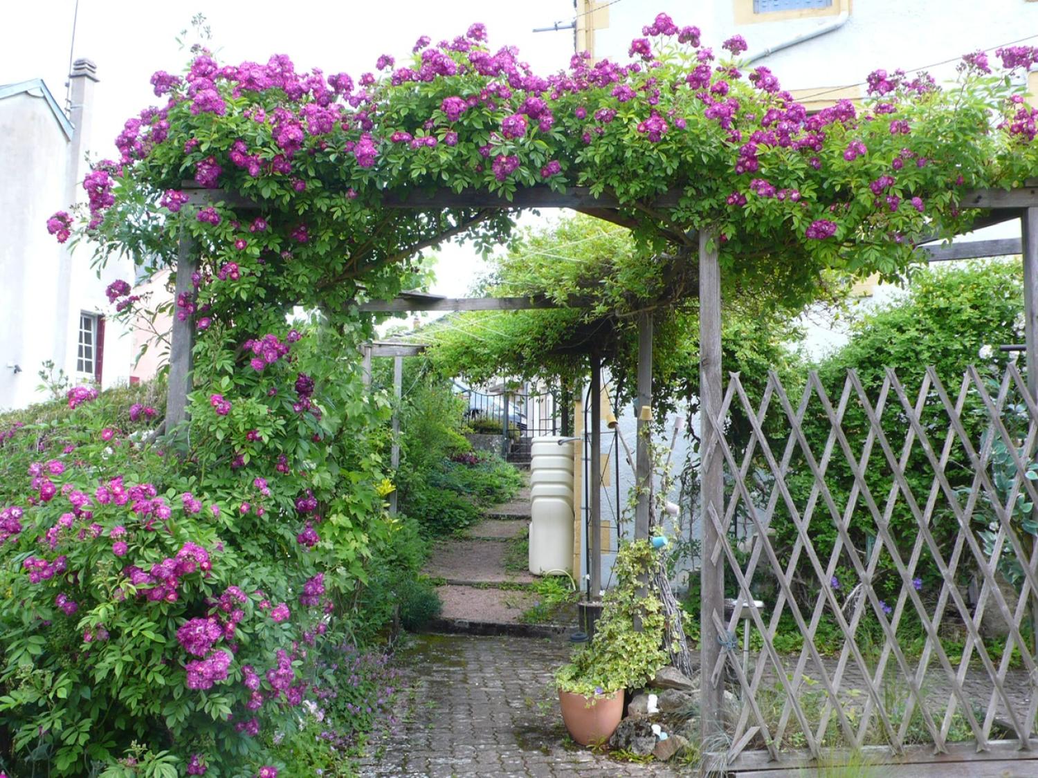  à vendre maison Saint-Honoré-Les-Bains Nièvre 2