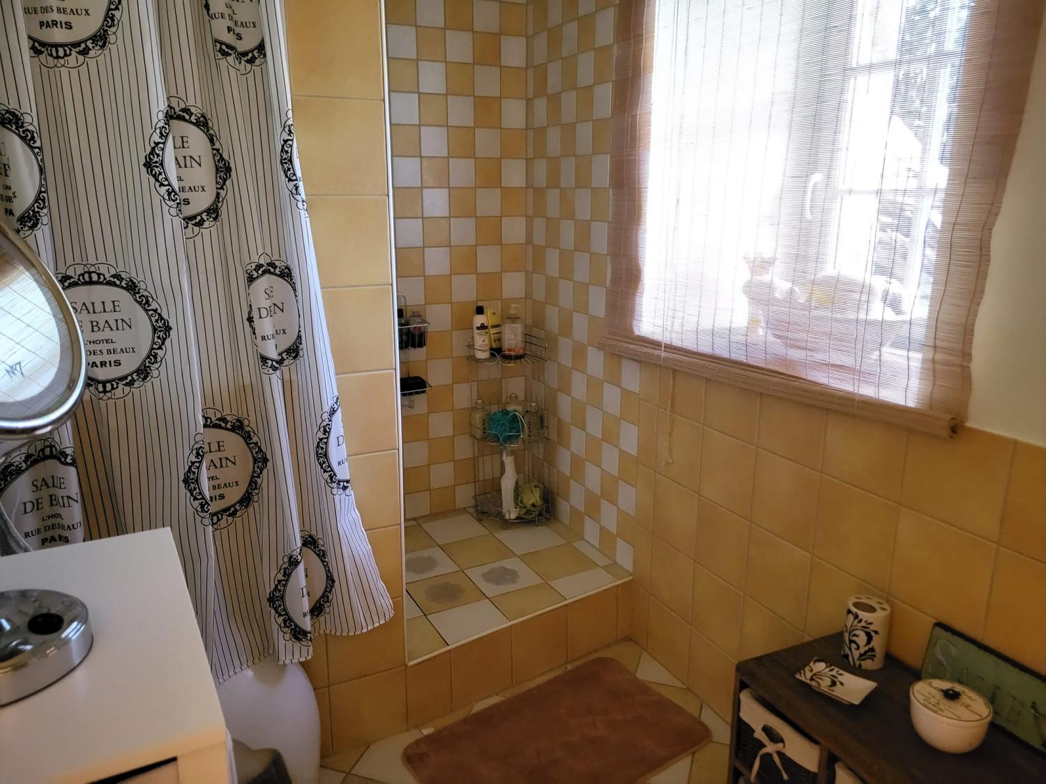  à vendre maison indépendant Saint-Vigor-des-Monts Manche 9
