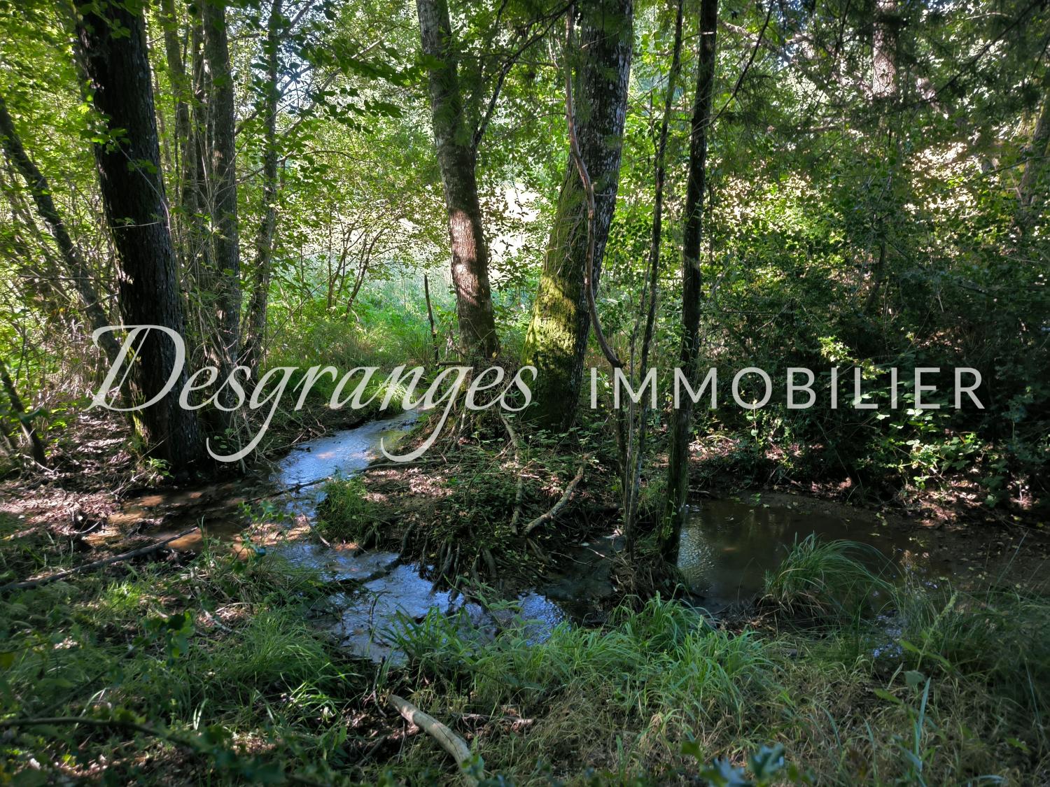  à vendre terrain Saint-Yrieix-la-Perche Haute-Vienne 4