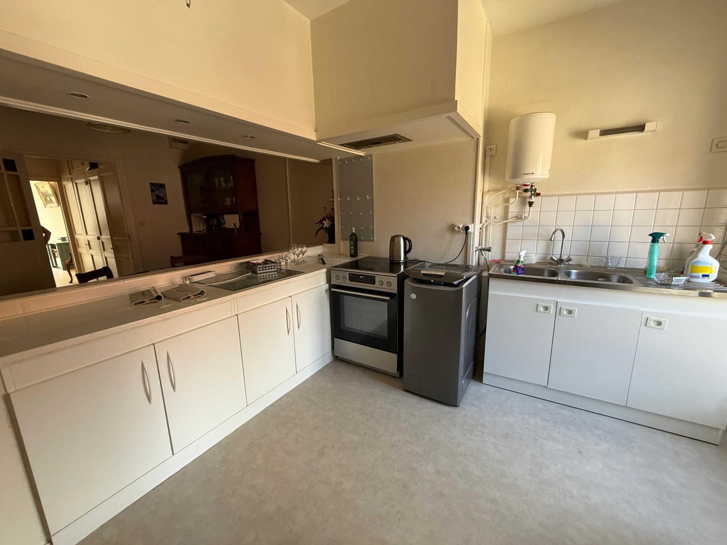  à vendre appartement Jussey Haute-Saône 9