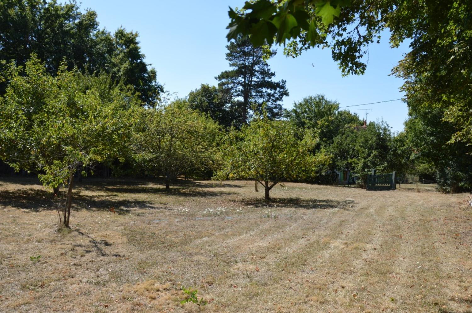  à vendre maison Alluy Nièvre 4