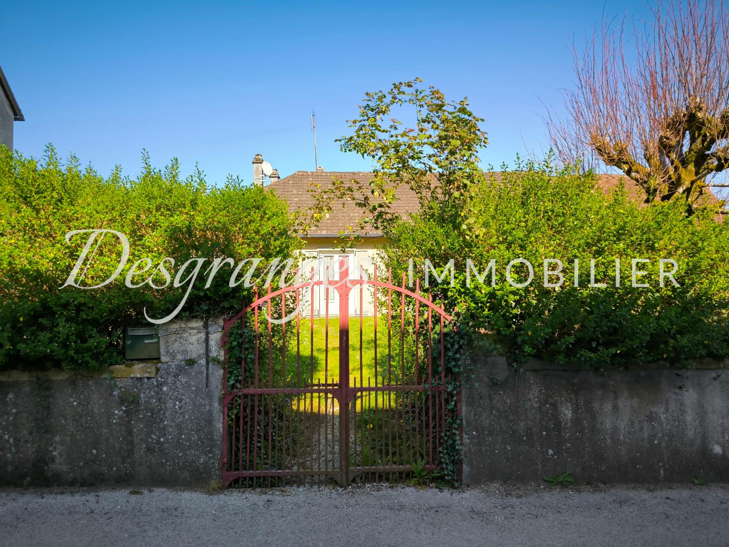  à vendre maison indépendant Payzac Dordogne 2