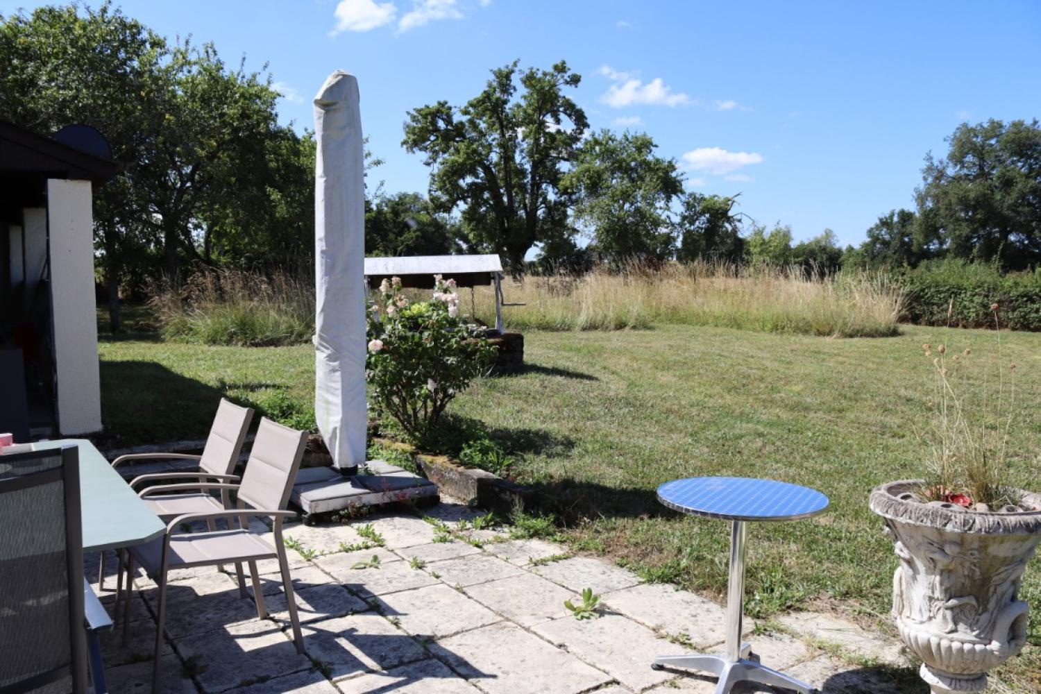  à vendre maison Limanton Nièvre 8