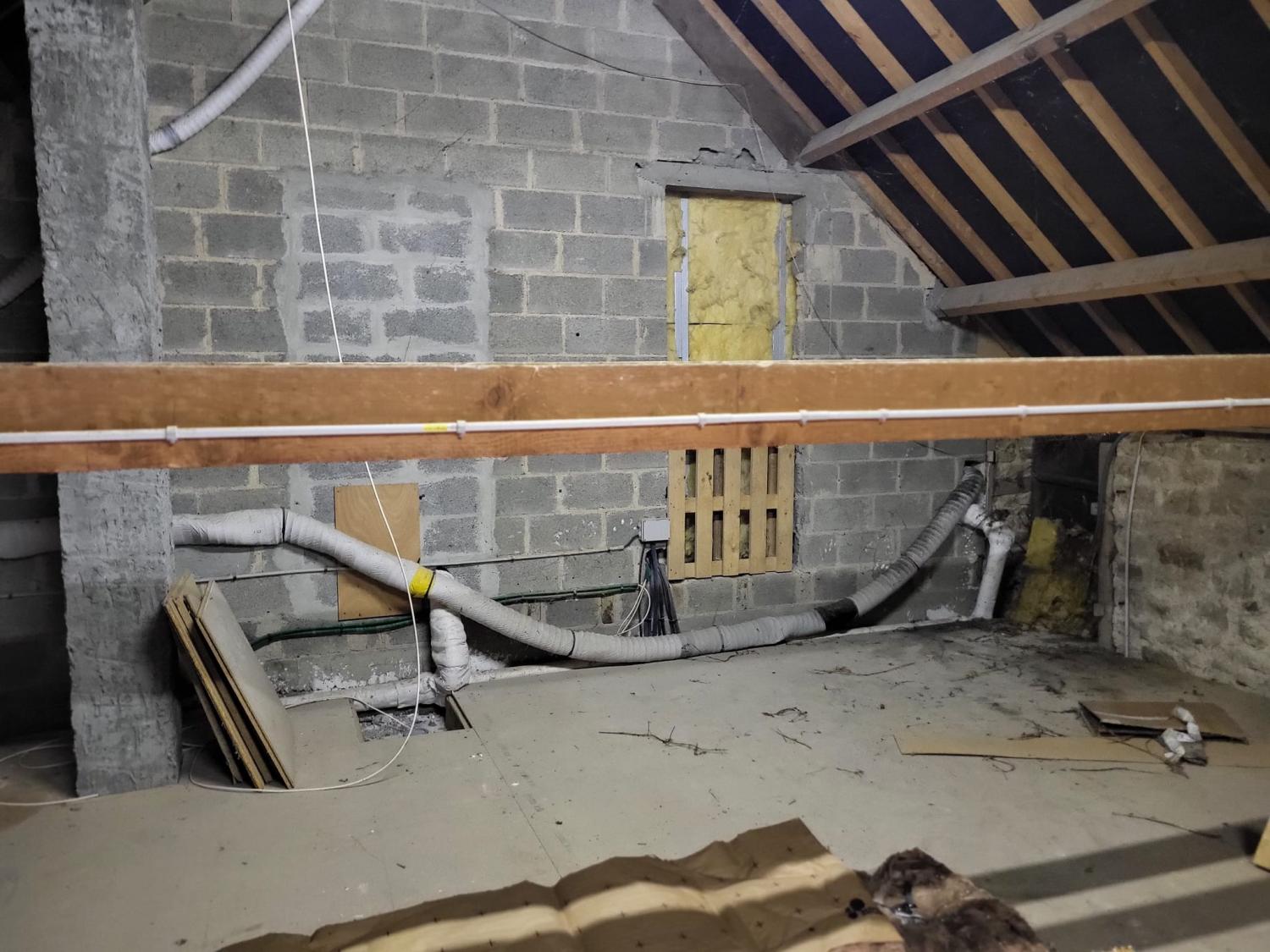  à vendre maison indépendant Saint-Vigor-des-Monts Manche 21