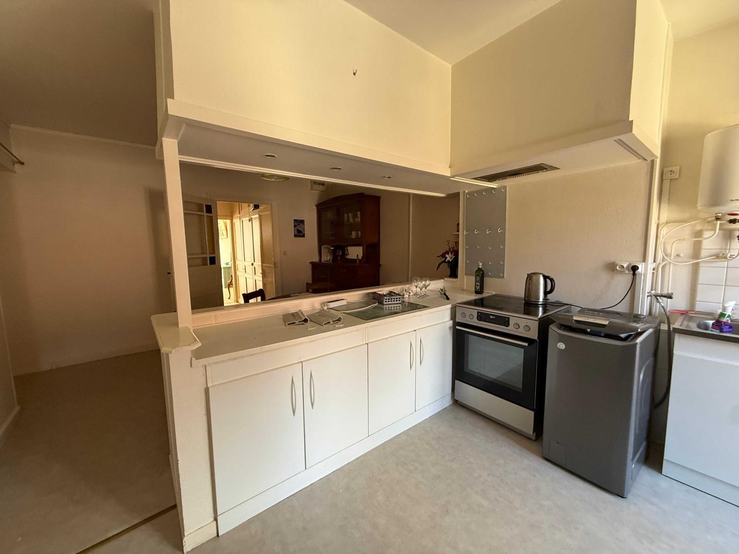  à vendre appartement Jussey Haute-Saône 10