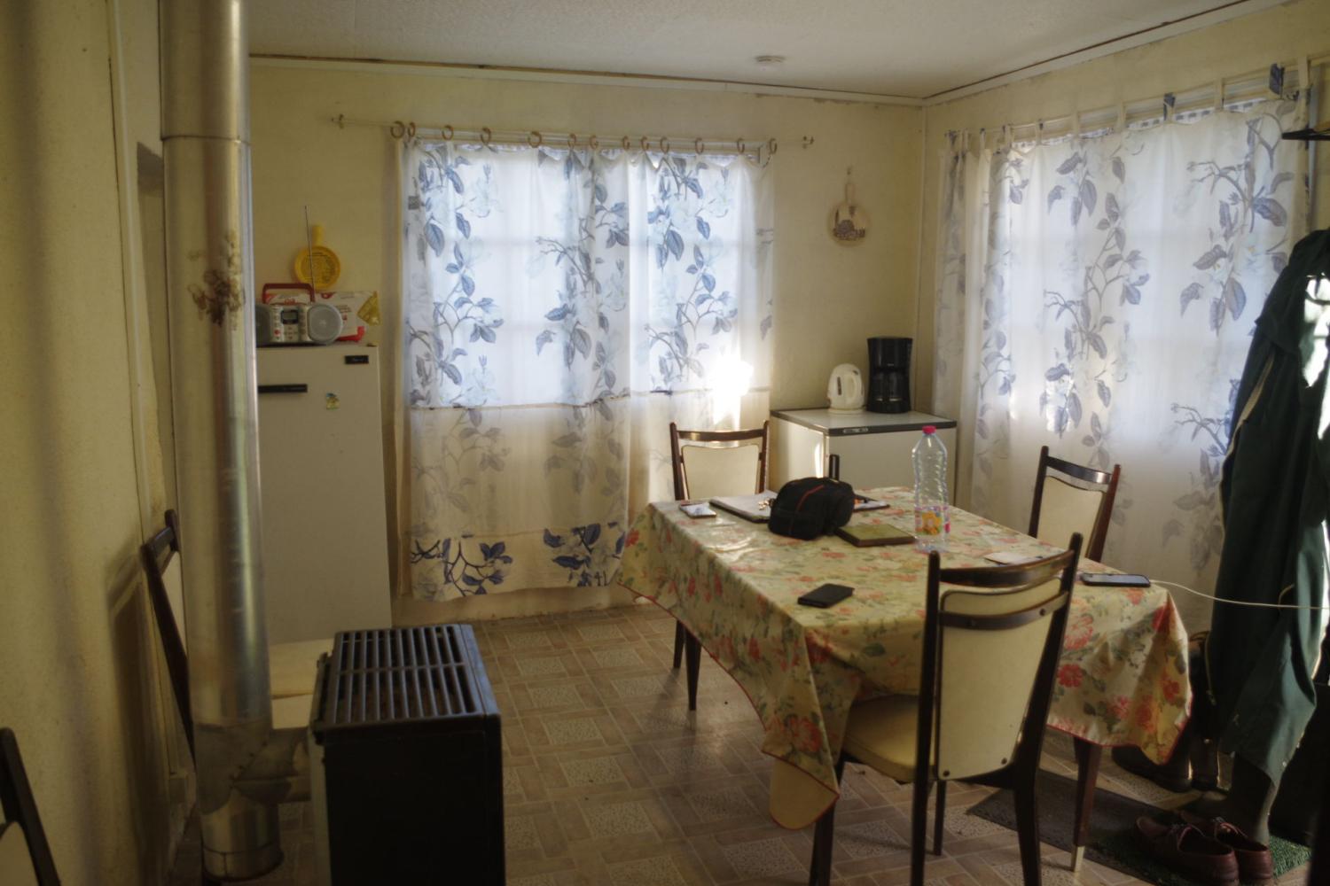  à vendre maison Sermages Nièvre 7